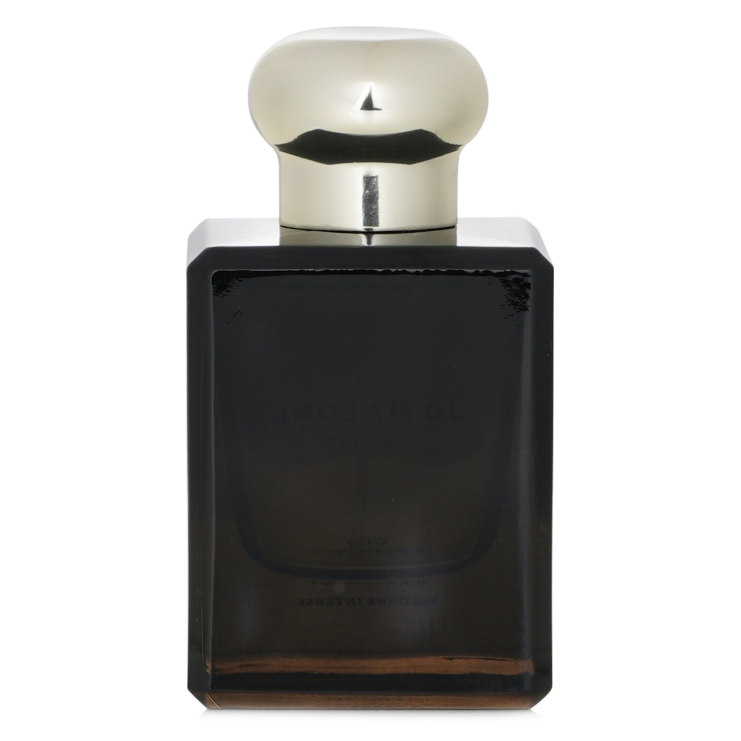 Jo Malone Oud And Bergamot Cologne Intense Spray (Originally Without Box) 50ml/1.7oz