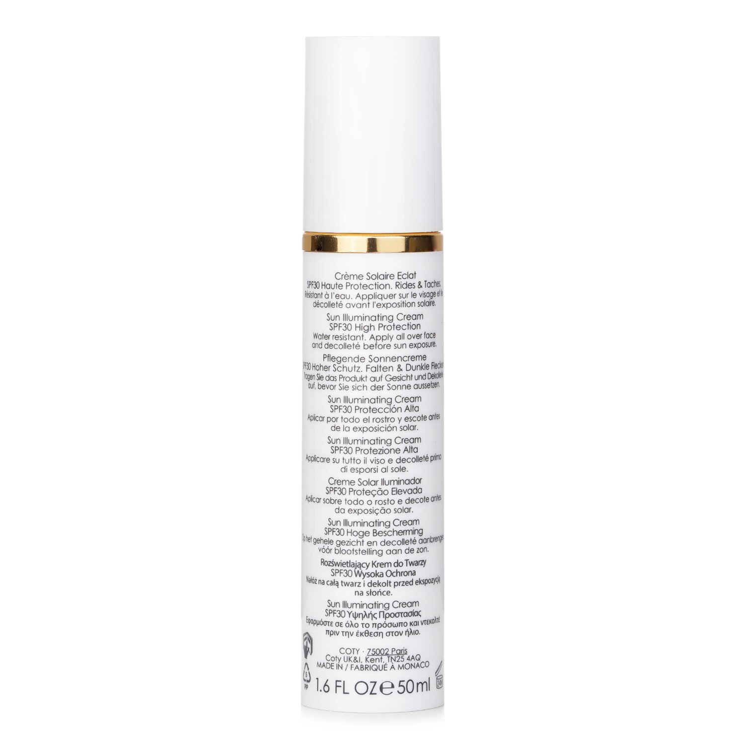 Lancaster Sun Perfect Illuminating Cream SPF30 50ml/1.6oz
