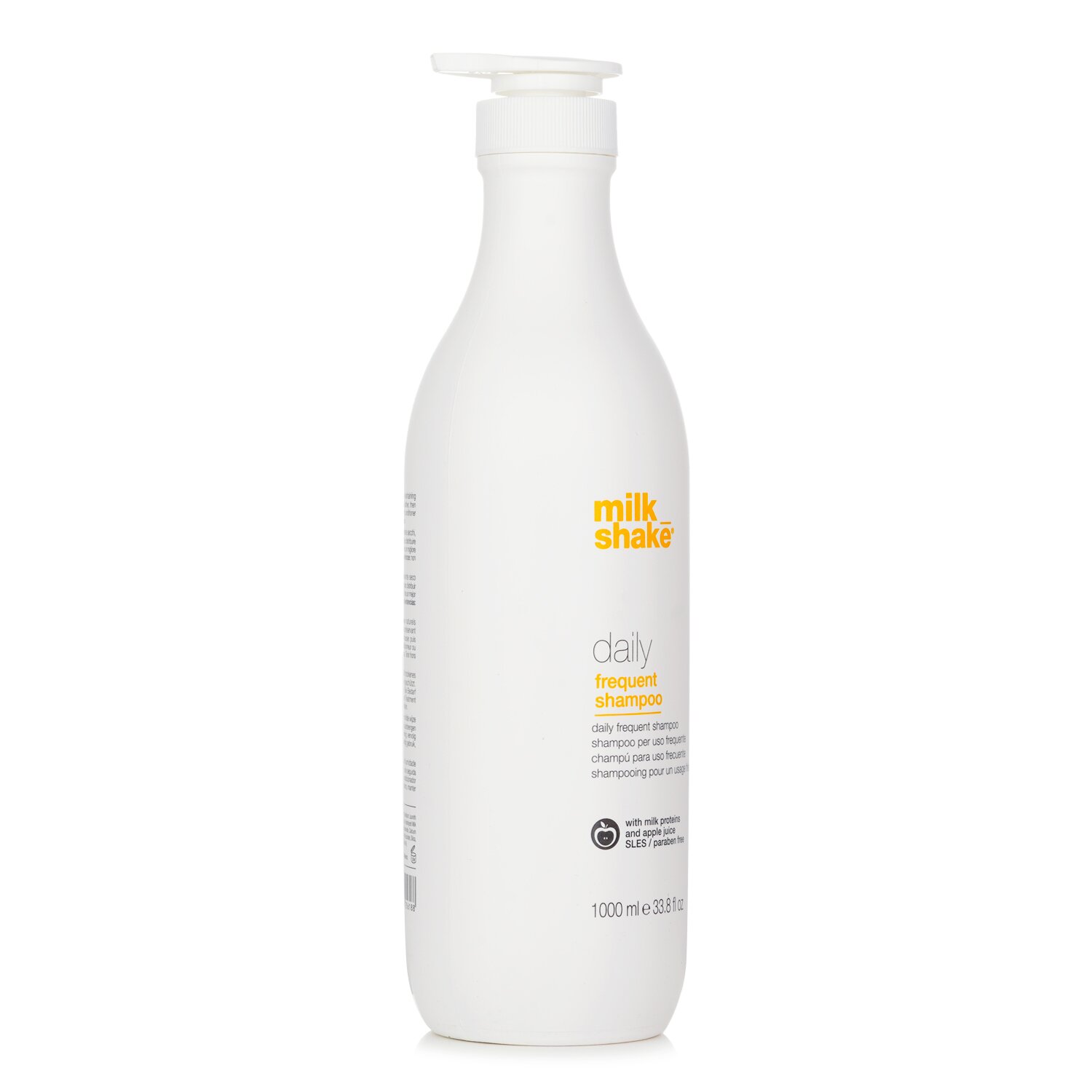milk_shake Daily Frequent Shampoo 1000ml/33.8oz