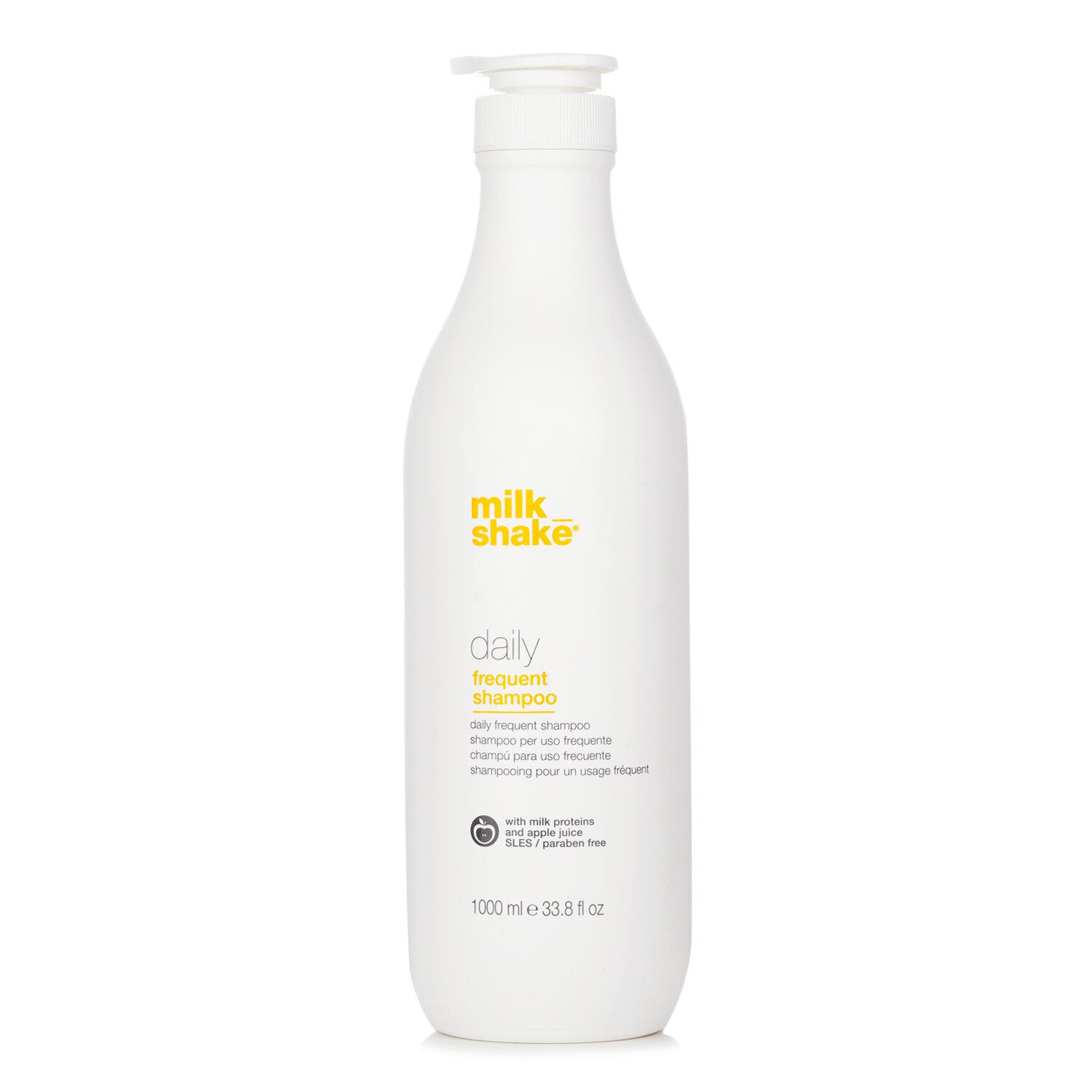 milk_shake Daily Frequent Shampoo 1000ml/33.8oz