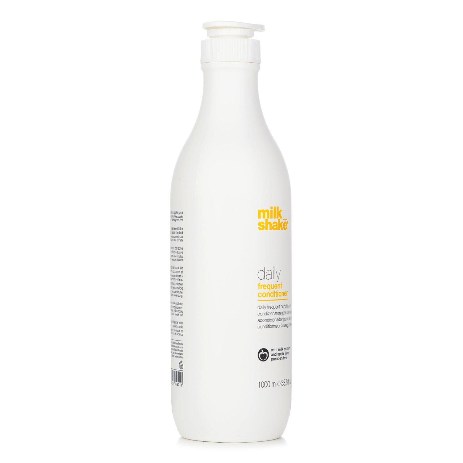 milk_shake Acondicionador diario frecuente 1000ml/33.8oz