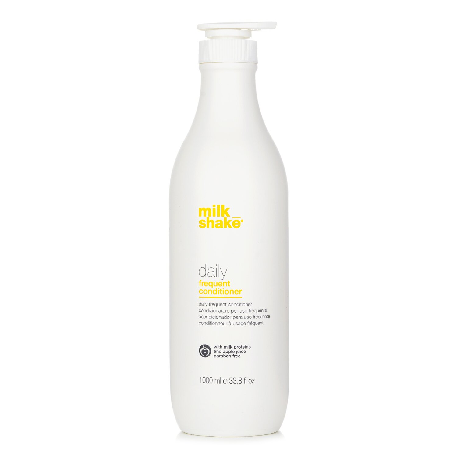 milk_shake Acondicionador diario frecuente 1000ml/33.8oz