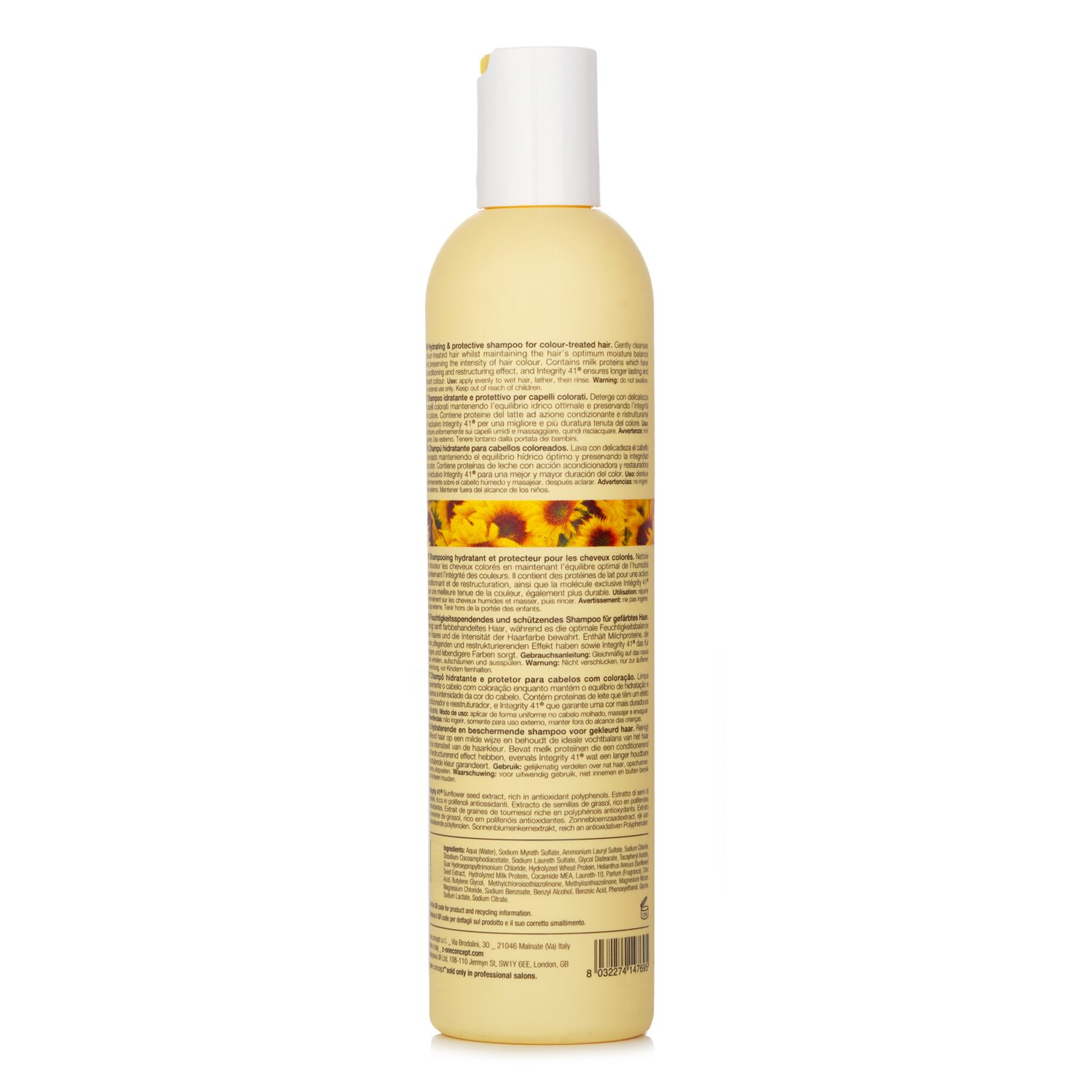 milk_shake Colour Care Colour Maintainer Shampoo 300ml/10.1oz