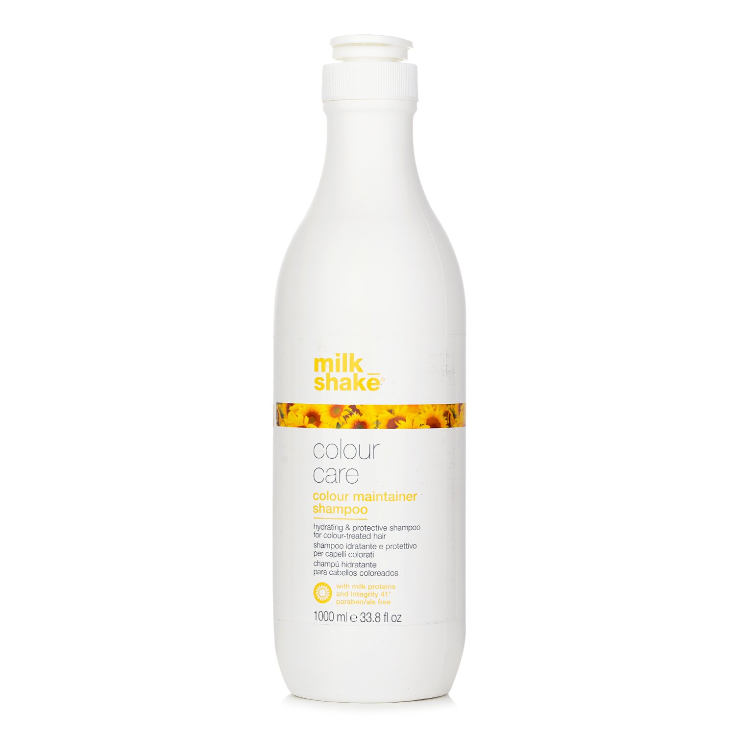 milk_shake Colour Care Colour Maintainer Shampoo 1000ml/33.8oz