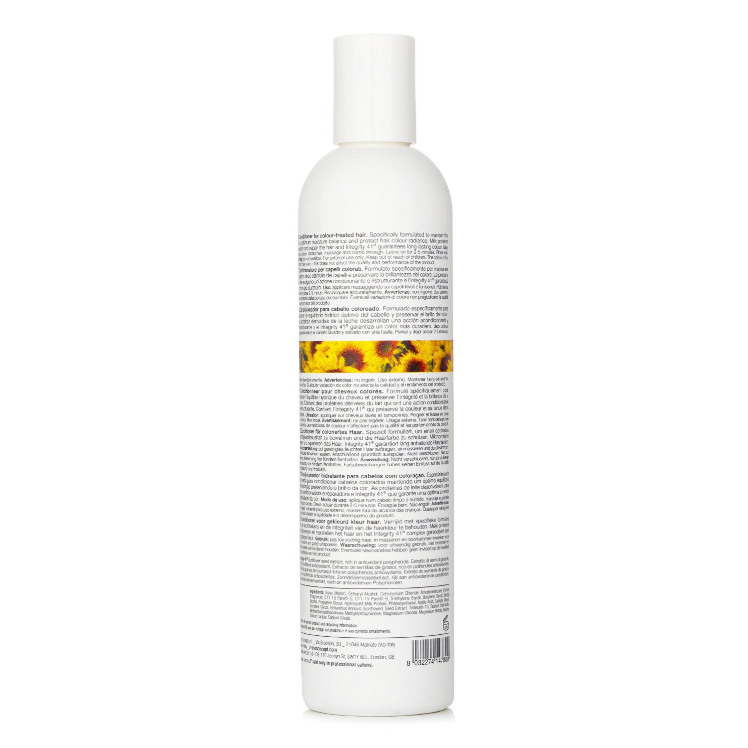 milk_shake Colour Care Colour Maintainer Conditioner 300ml/10.1oz