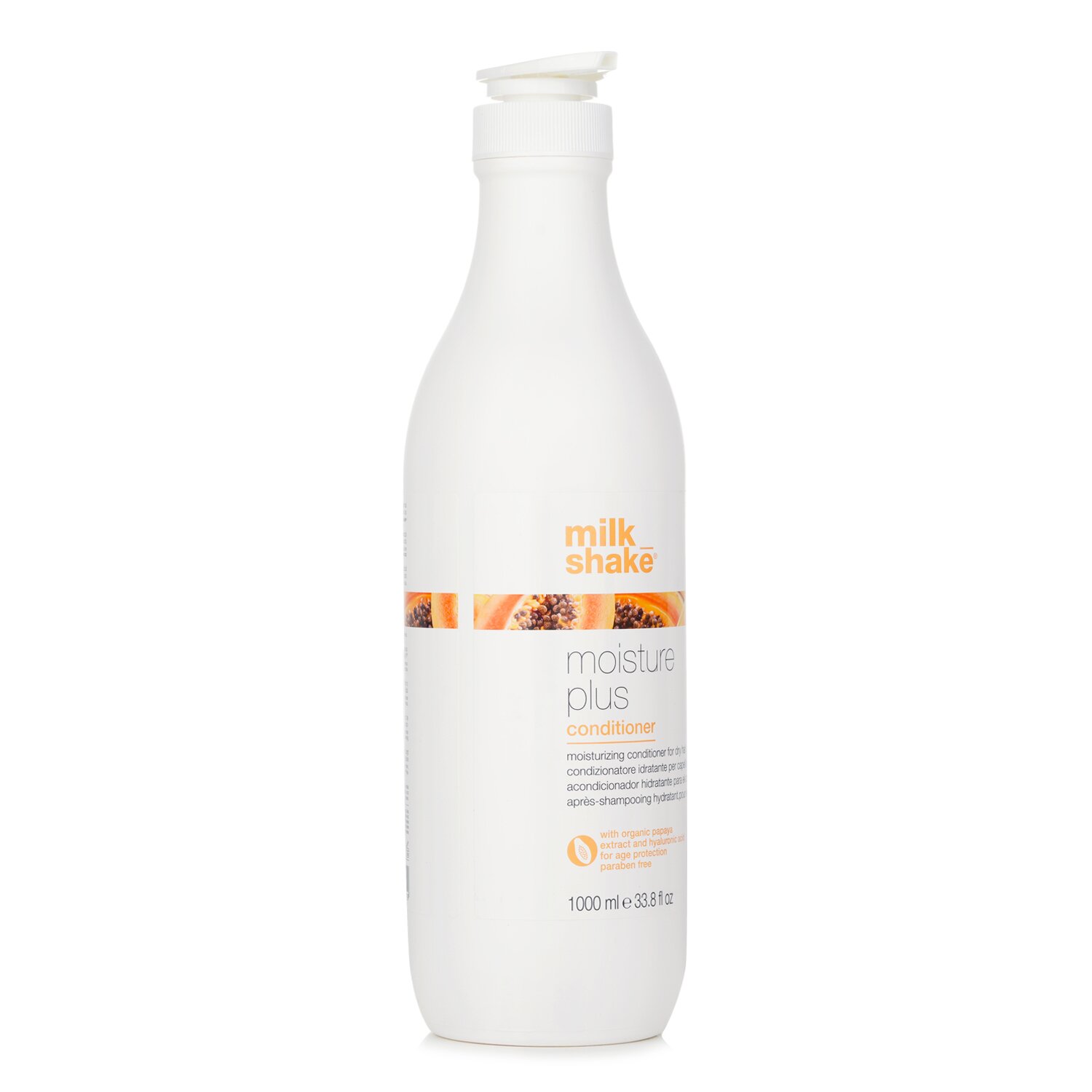 milk_shake Moisture Plus Conditioner 1000ml/33.8oz