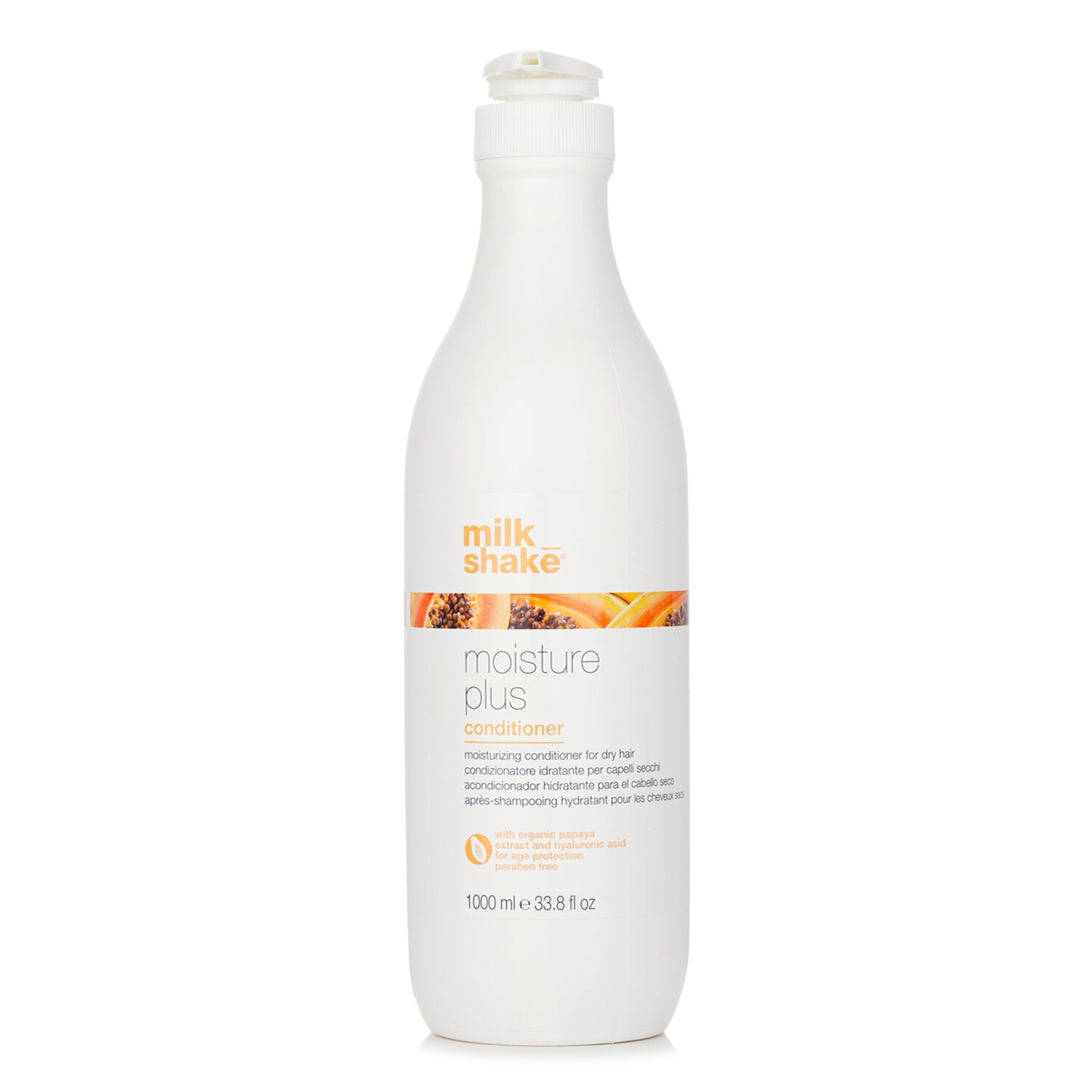 milk_shake Moisture Plus Conditioner 1000ml/33.8oz