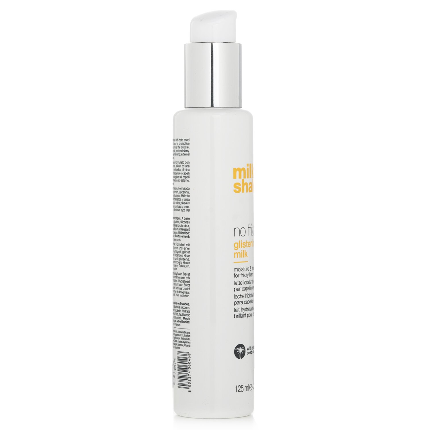 milk_shake No Frizz Glistening Milk 125m/4.2oz
