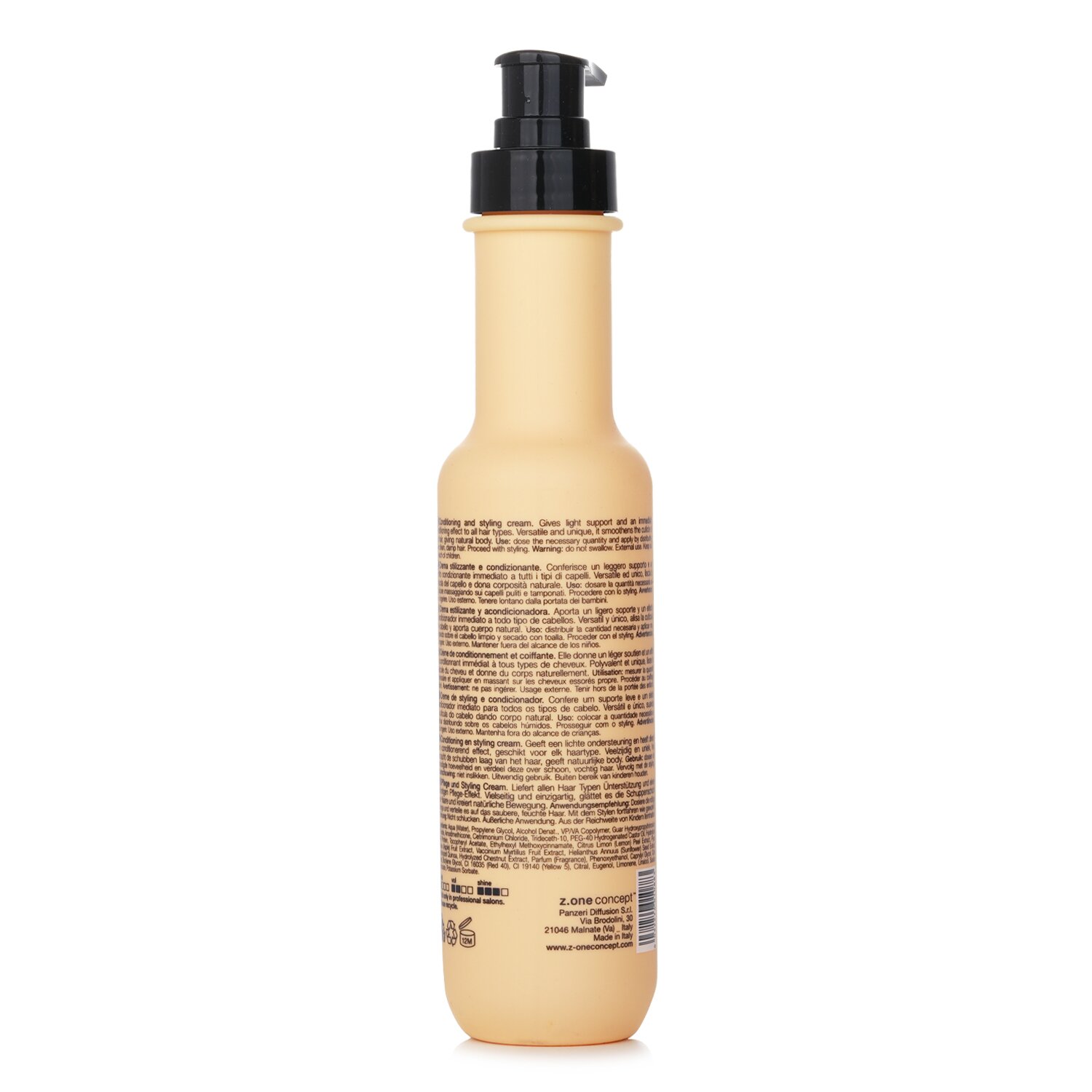 milk_shake Lifestyleing 造型髮蠟 175ml/5.9oz