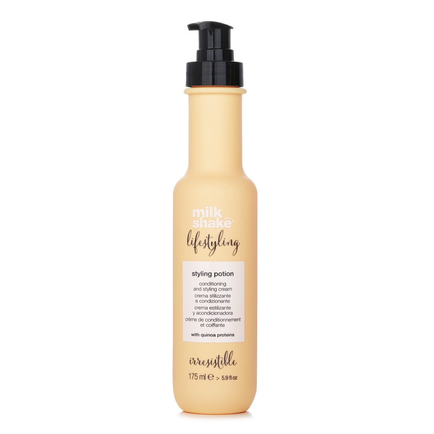 milk_shake Lifestyleing 造型髮蠟 175ml/5.9oz