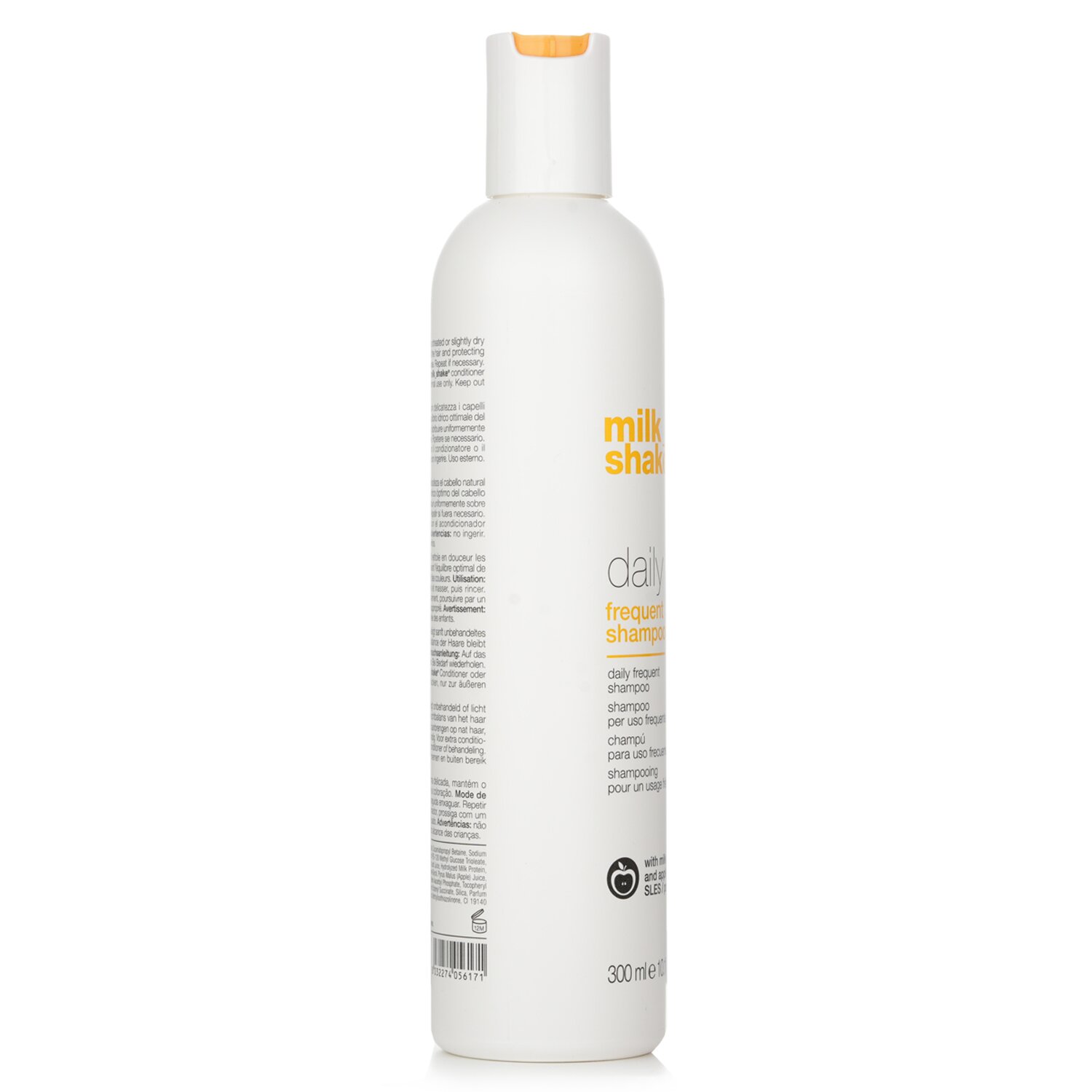 milk_shake Daily Frequent Shampoo 300ml/10.1oz