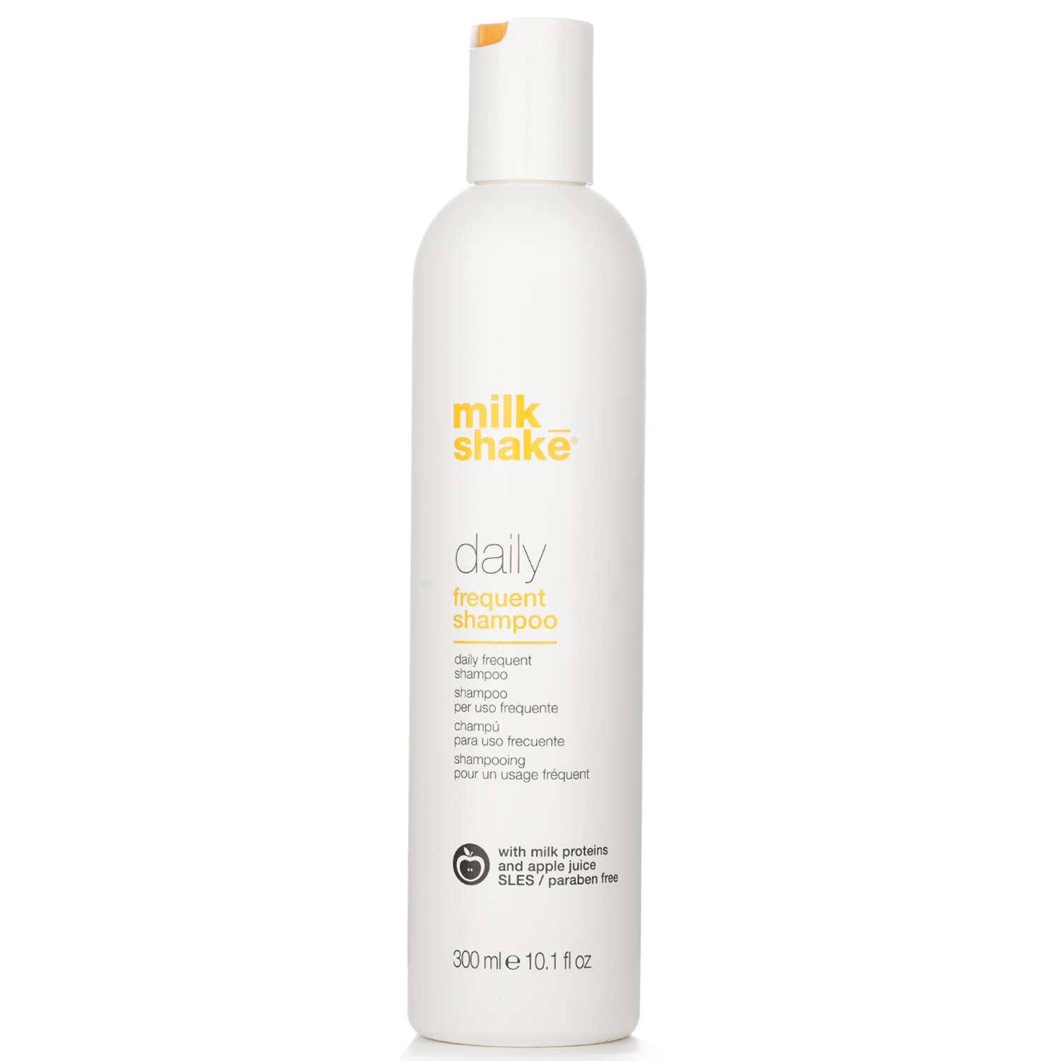 milk_shake Daily Frequent Shampoo 300ml/10.1oz