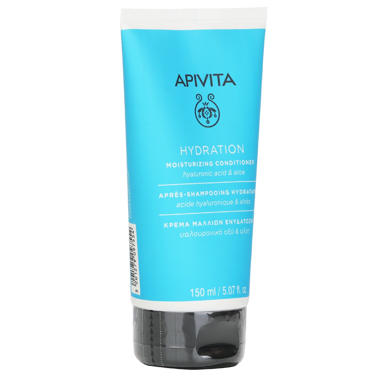 Apivita Hydration Moisturizing Conditioner For All Hair 150ml/5.07oz