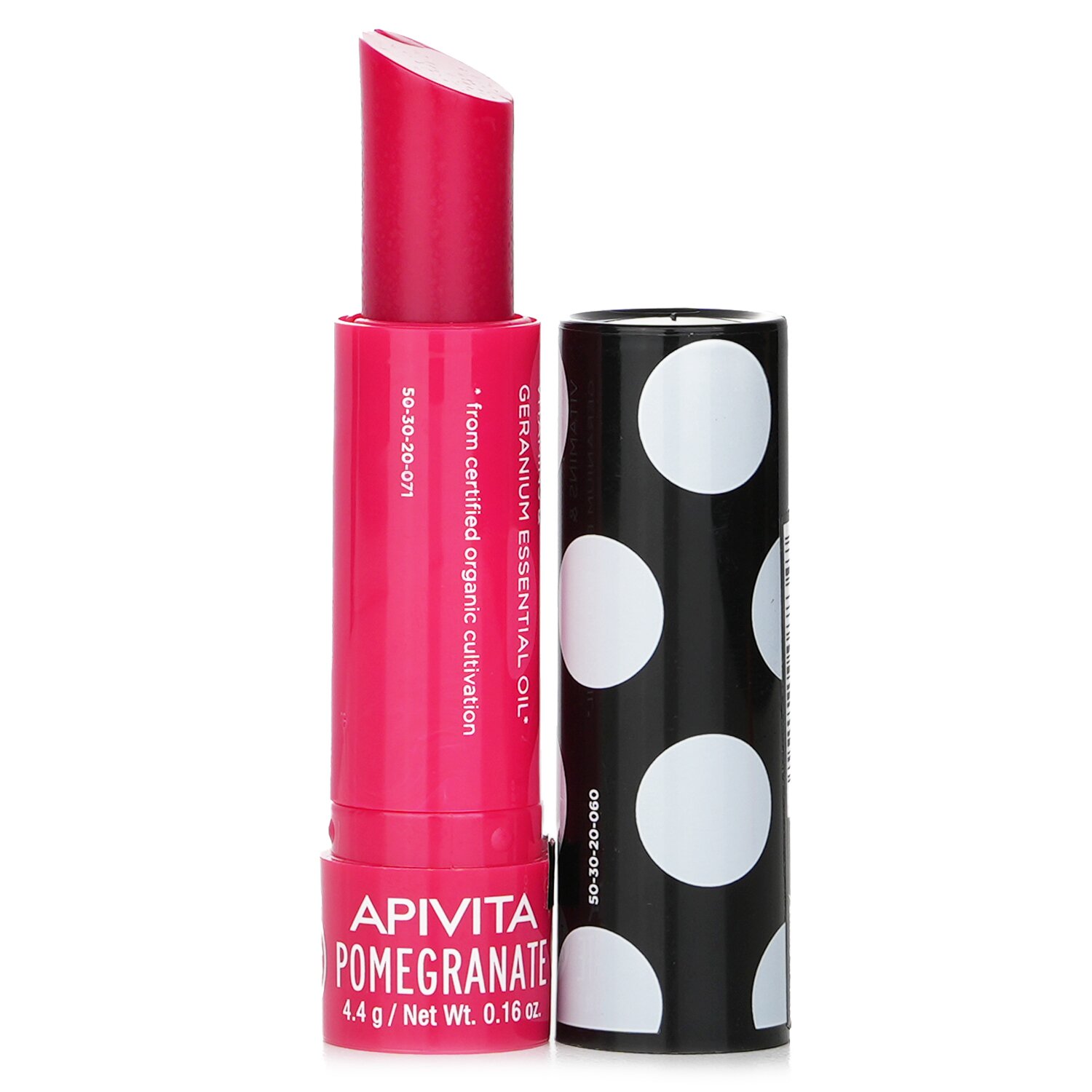 Apivita Lip Care 4.4g/0.16oz