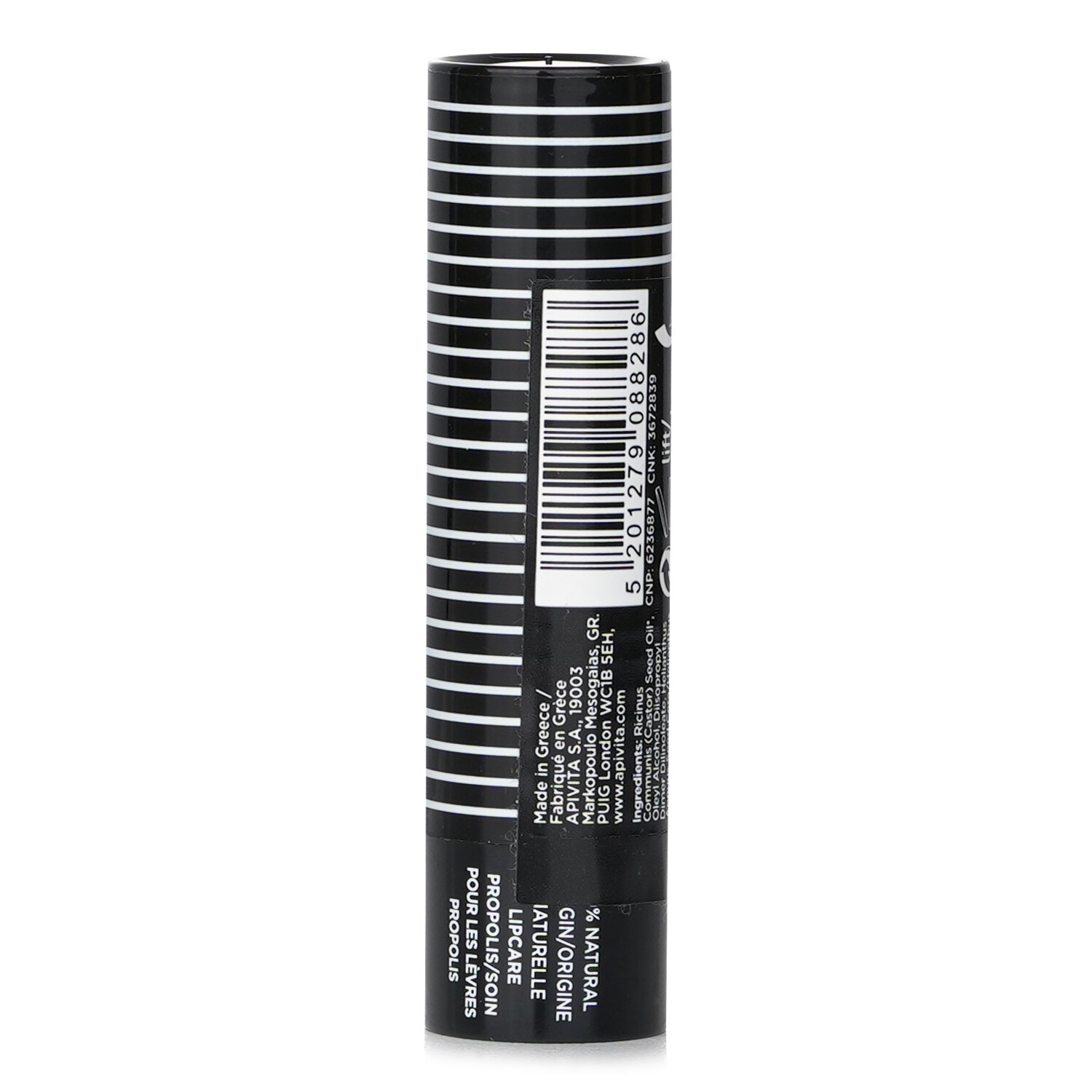 Apivita Lip Care 4.4g/0.16oz