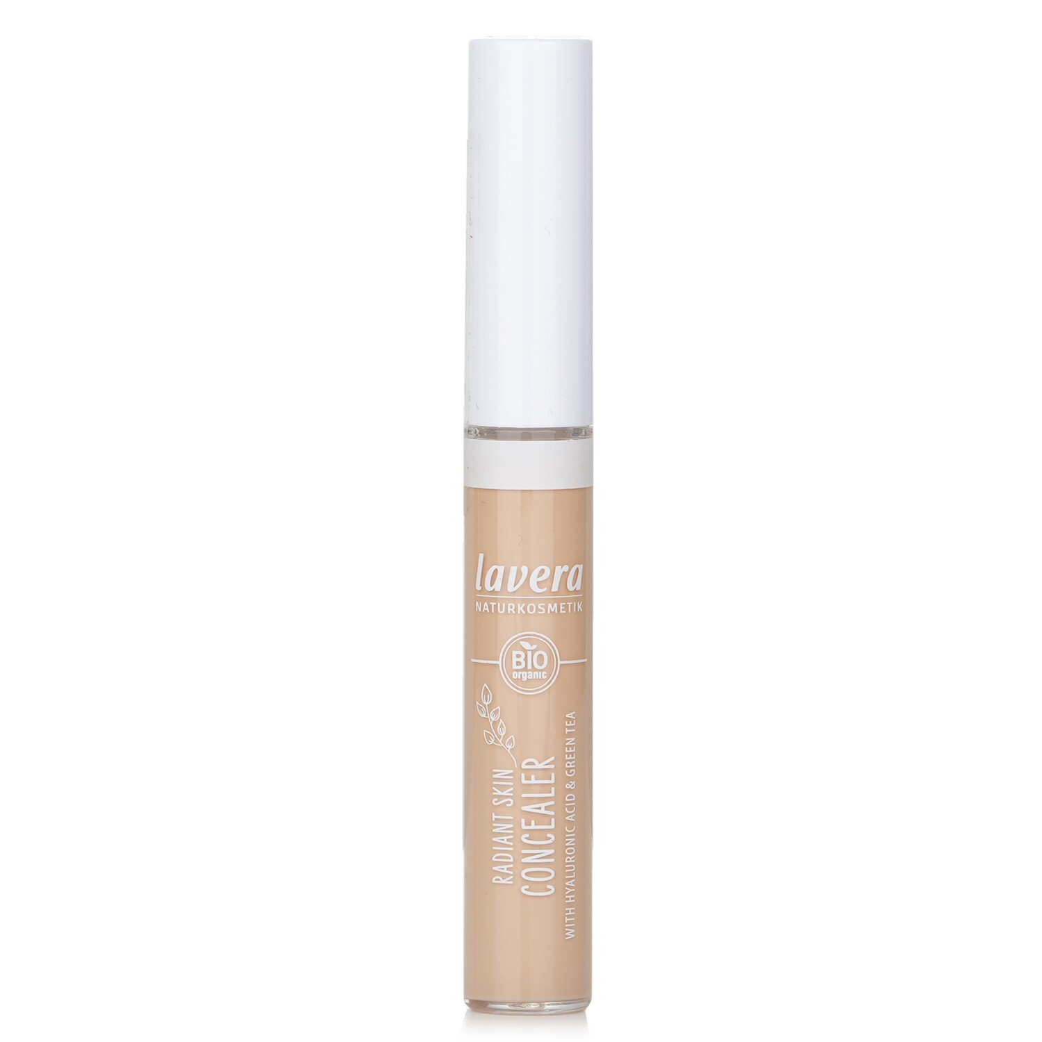 Lavera Radiant Skin Concealer 5.5ml/0.1oz