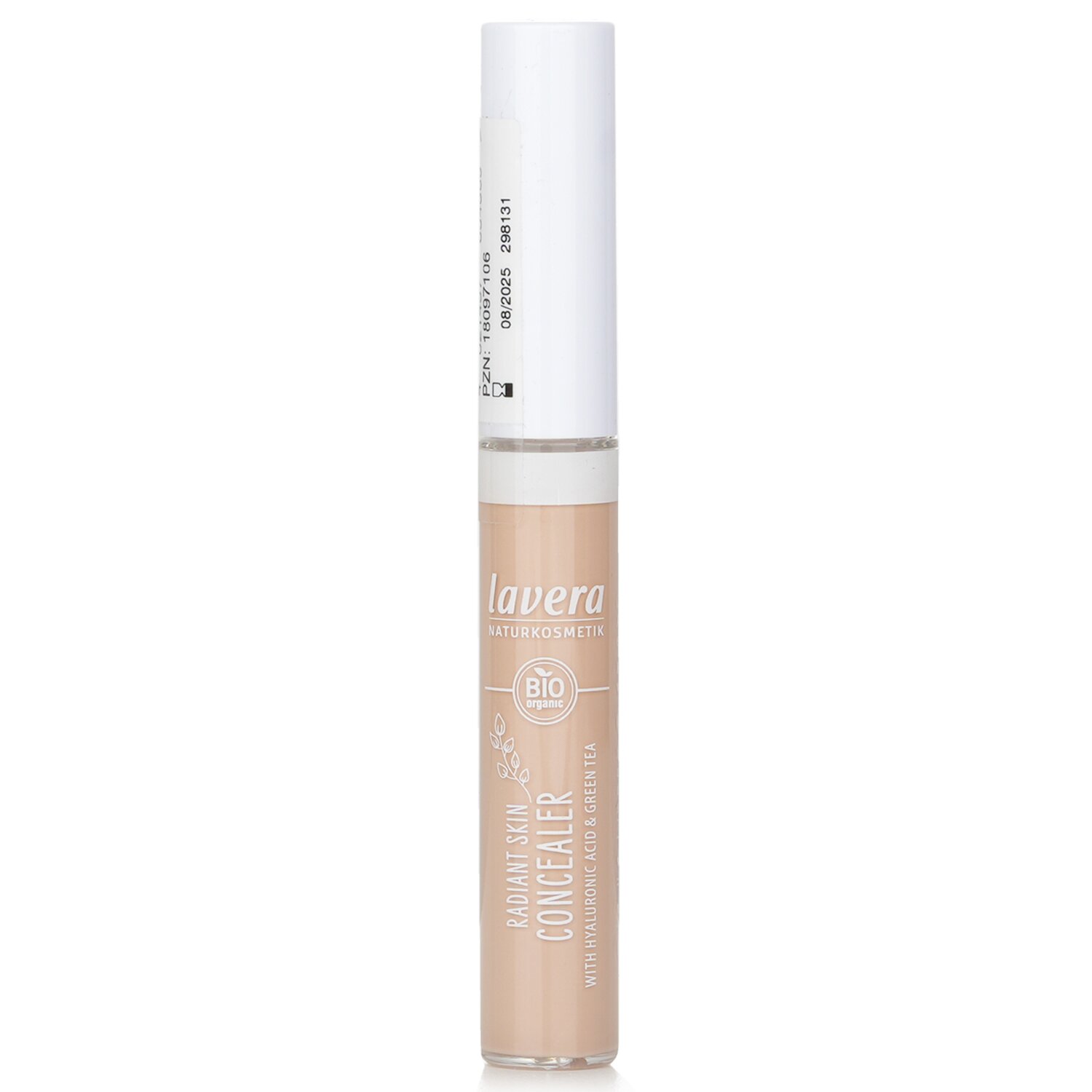 Lavera Radiant Skin Concealer 5.5ml/0.1oz