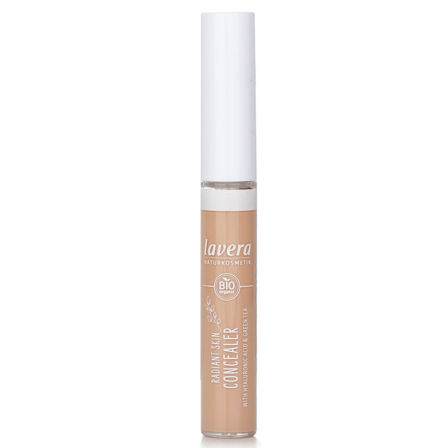 Lavera Radiant Skin Concealer 5.5ml/0.1oz