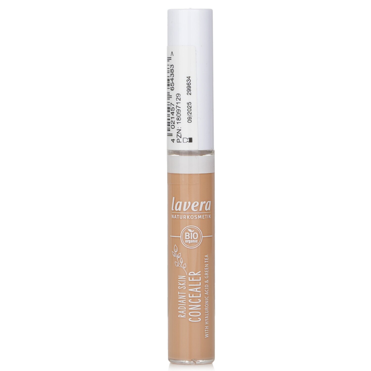 Lavera Radiant Skin Concealer 5.5ml/0.1oz