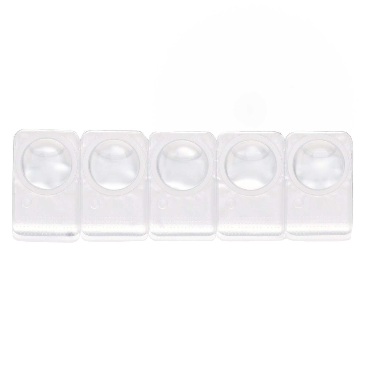 Clalen 1Day Soft Contact Lens 5pcs x1strip