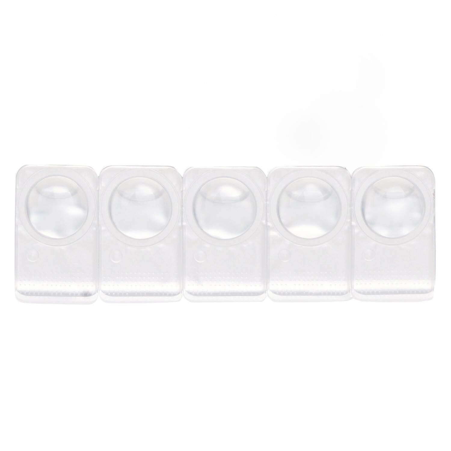 Clalen 1Day Soft Contact Lens 5pcs x 1 strip