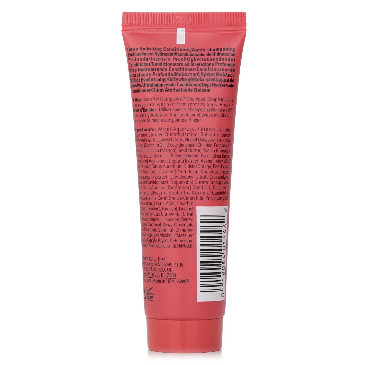 Aveda Nutriplenish Conditioner 50ml/1.7oz