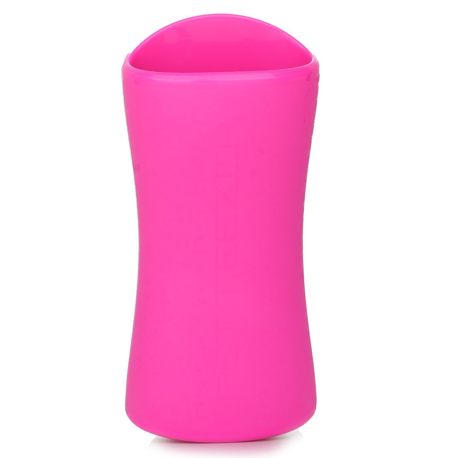 Tangle Teezer Detangling & Dog Grooming Brush (For Light Shedding, Wiry & Fine Haired Dogs) 1pcs