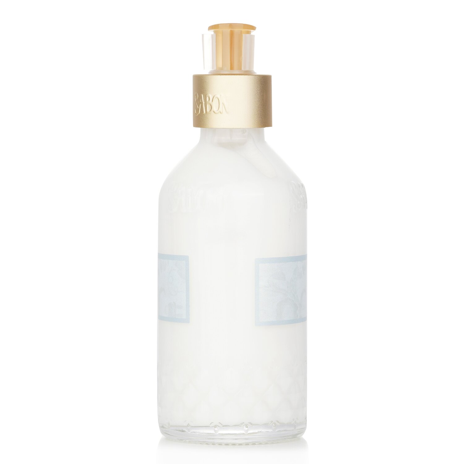 Sabon Body Lotion - Delicate Jasmine (Normal to Dry Skin) (With Pump) 200ml/6.7oz