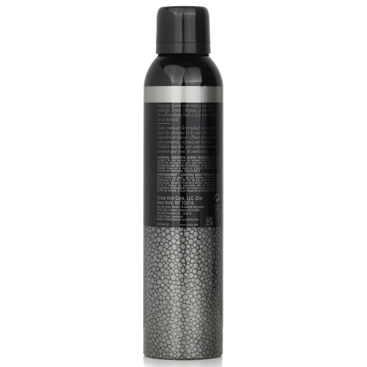 Oribe The Cleanse Clarifying Shampoo 200ml/7.1oz