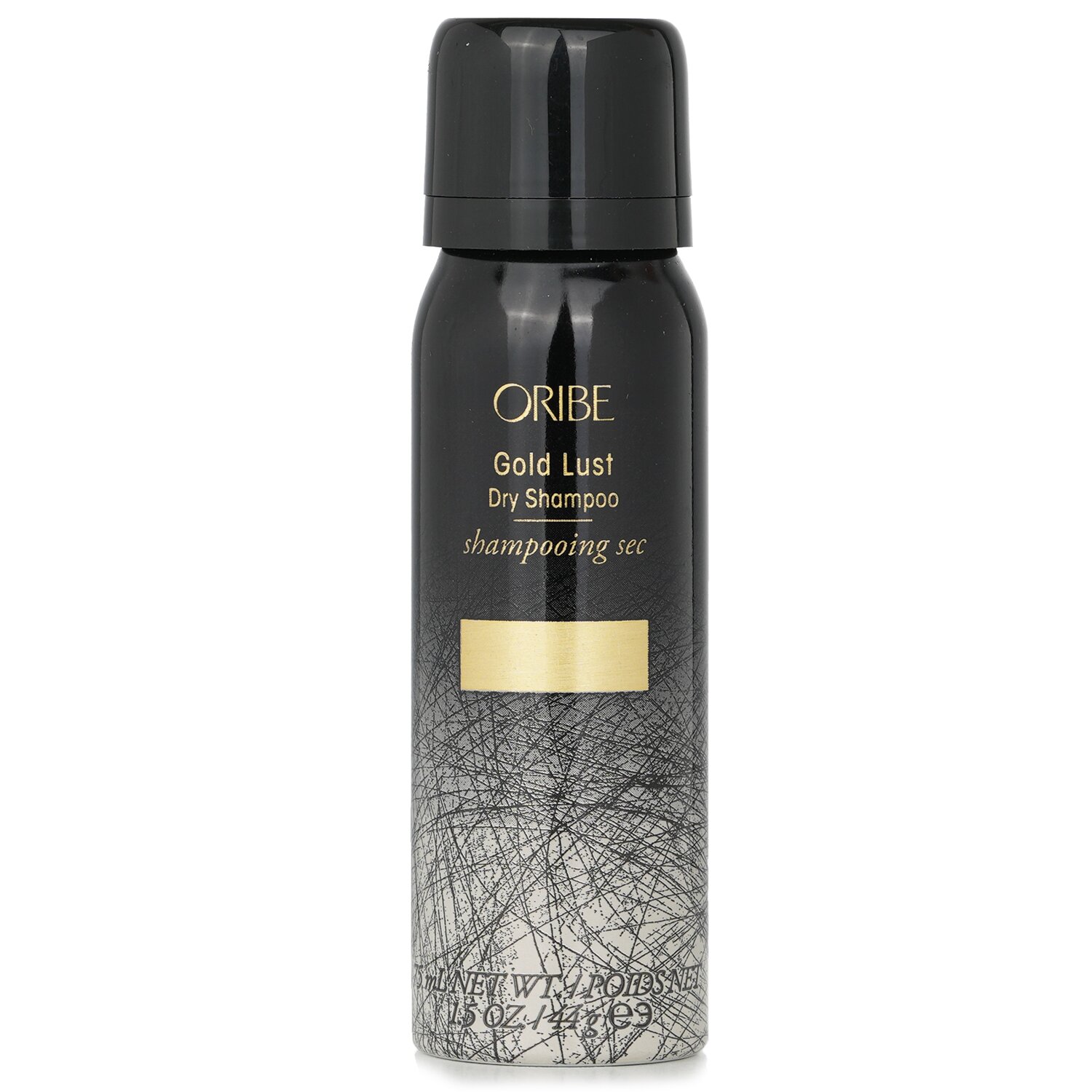 Oribe Gold Lust Dry Shampoo (Travel Size) 75ml/15oz