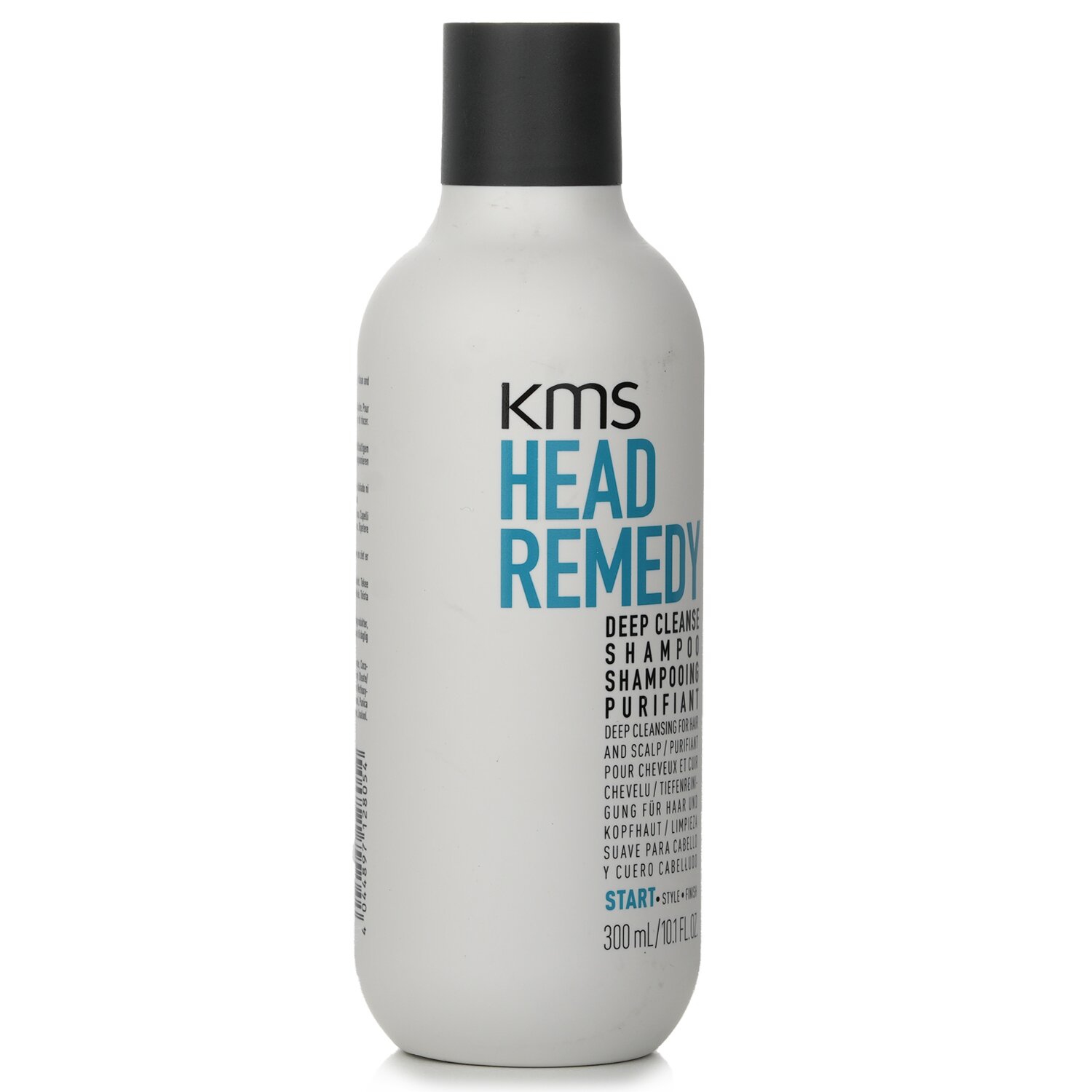 KMS California Head Remedy Deep Cleanse Shampoo 300ml/10.1oz