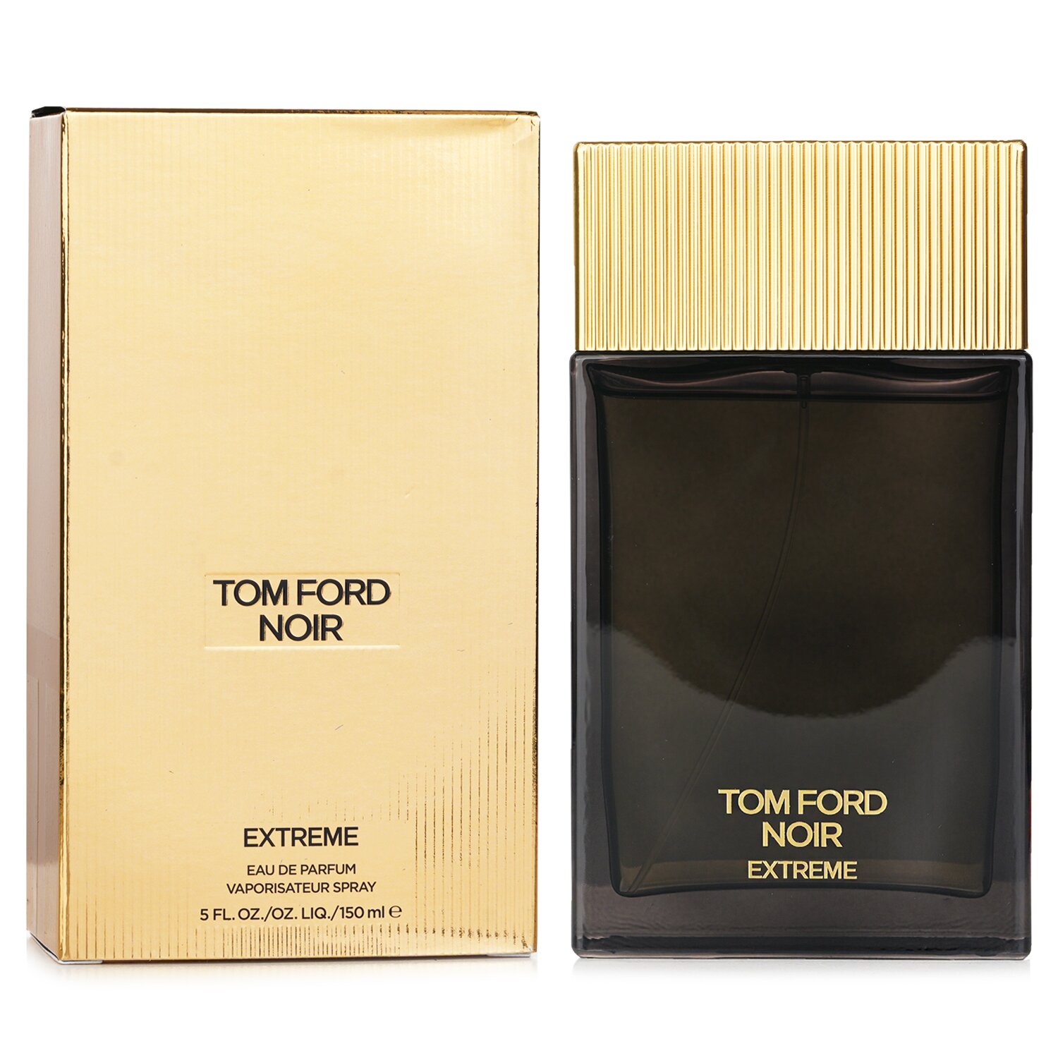 Tom Ford Noir Extreme Eau De Parfum Spray 150ml/5oz