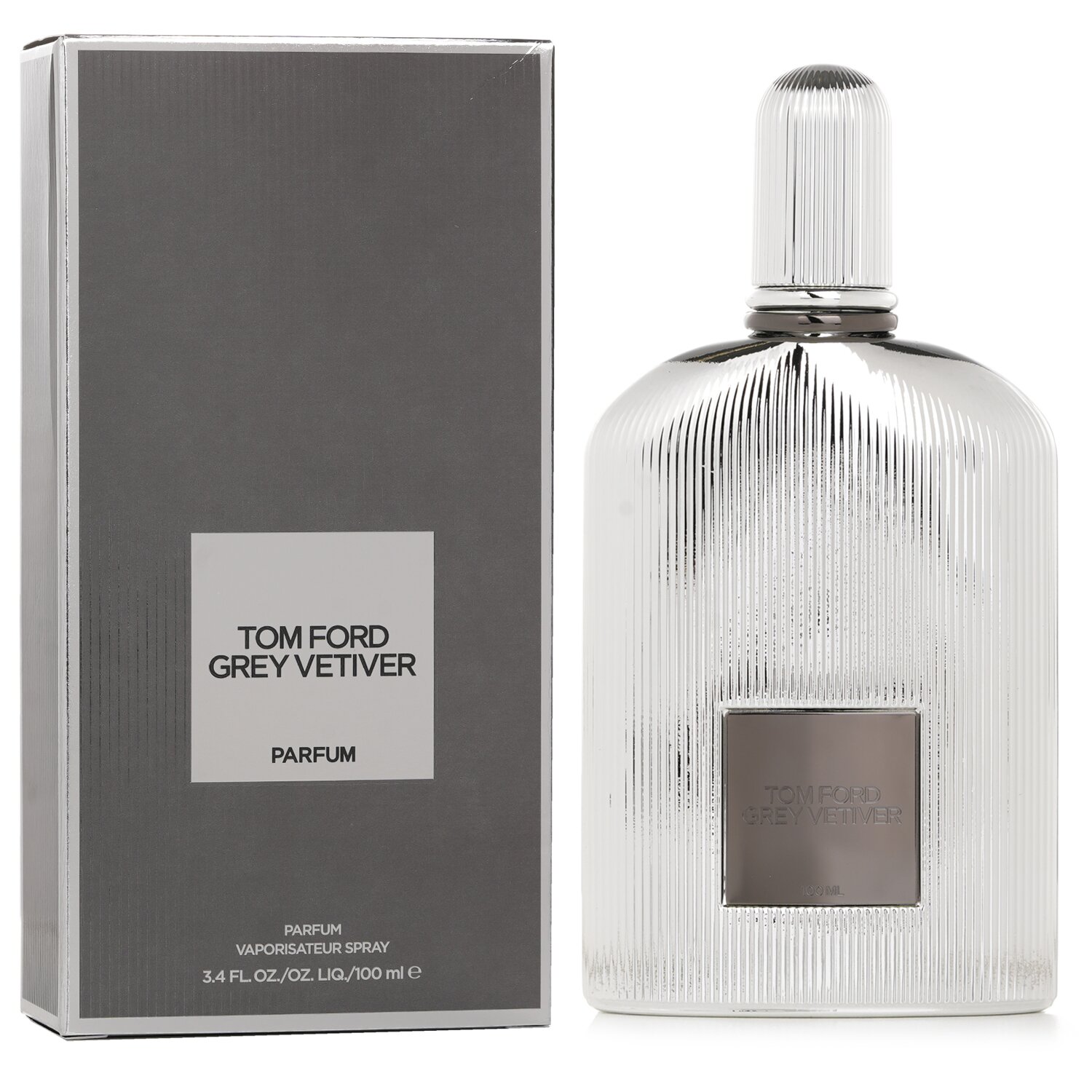 Tom Ford Grey Vetiver Parfum Spray 100ml/3.4oz