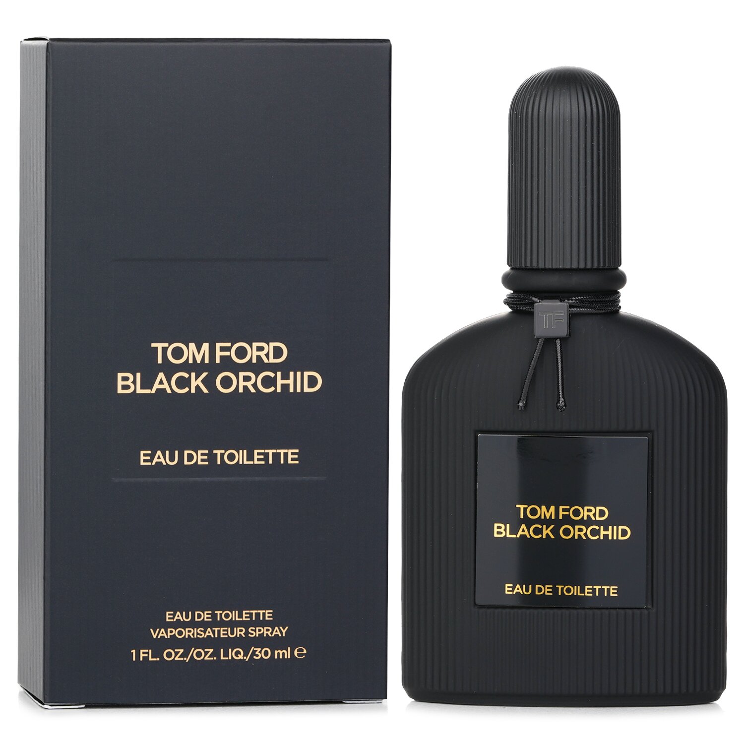 Tom Ford Black Orchid Eau De Toilette Spray 30ml/1oz