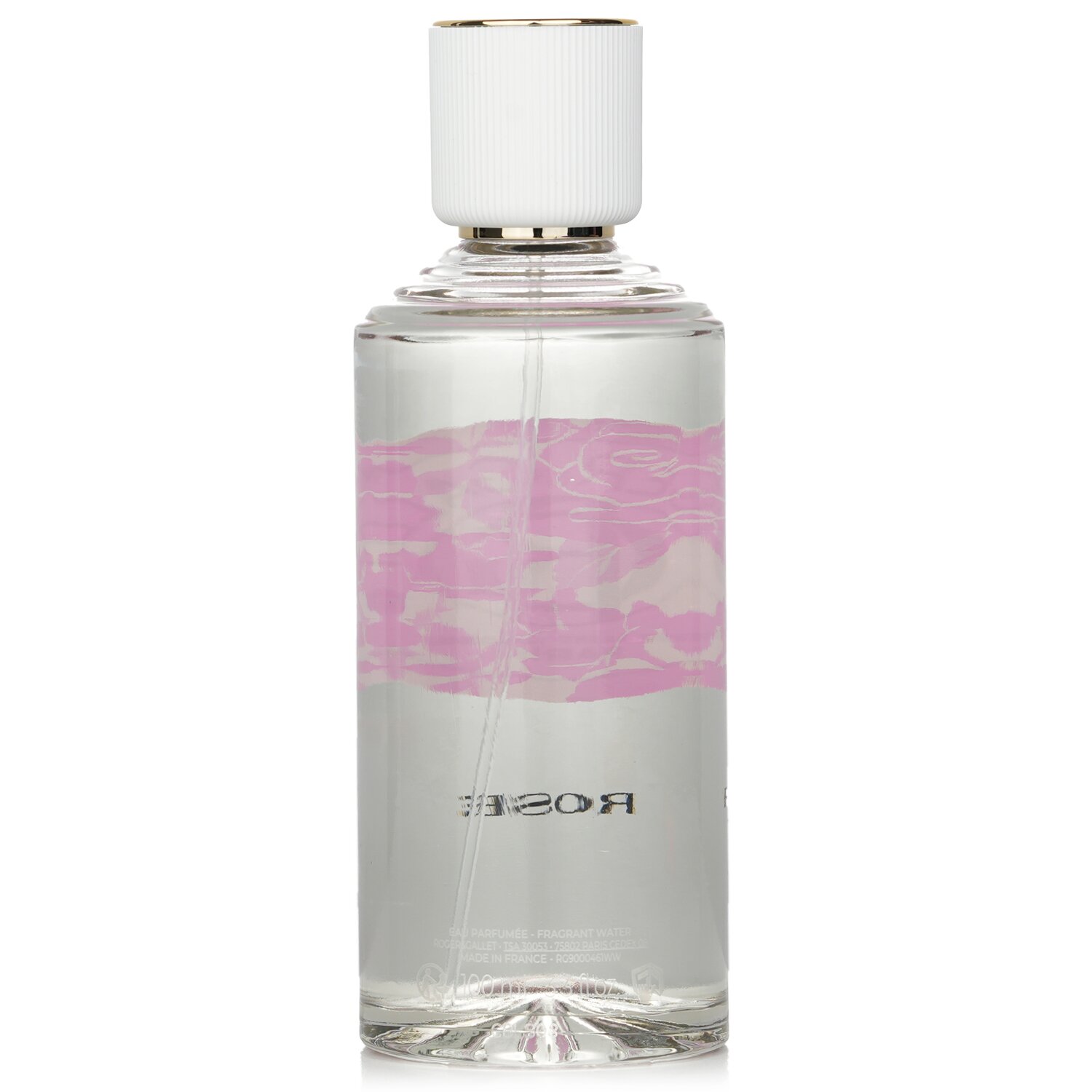 Roger & Gallet Rose Wellbeing Fragrant Water 100ml/3.3oz
