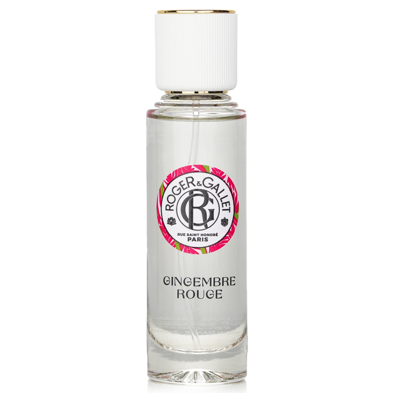 Roger & Gallet Gingembre Rouge Wellbeing Fragrant Water 30ml/1oz