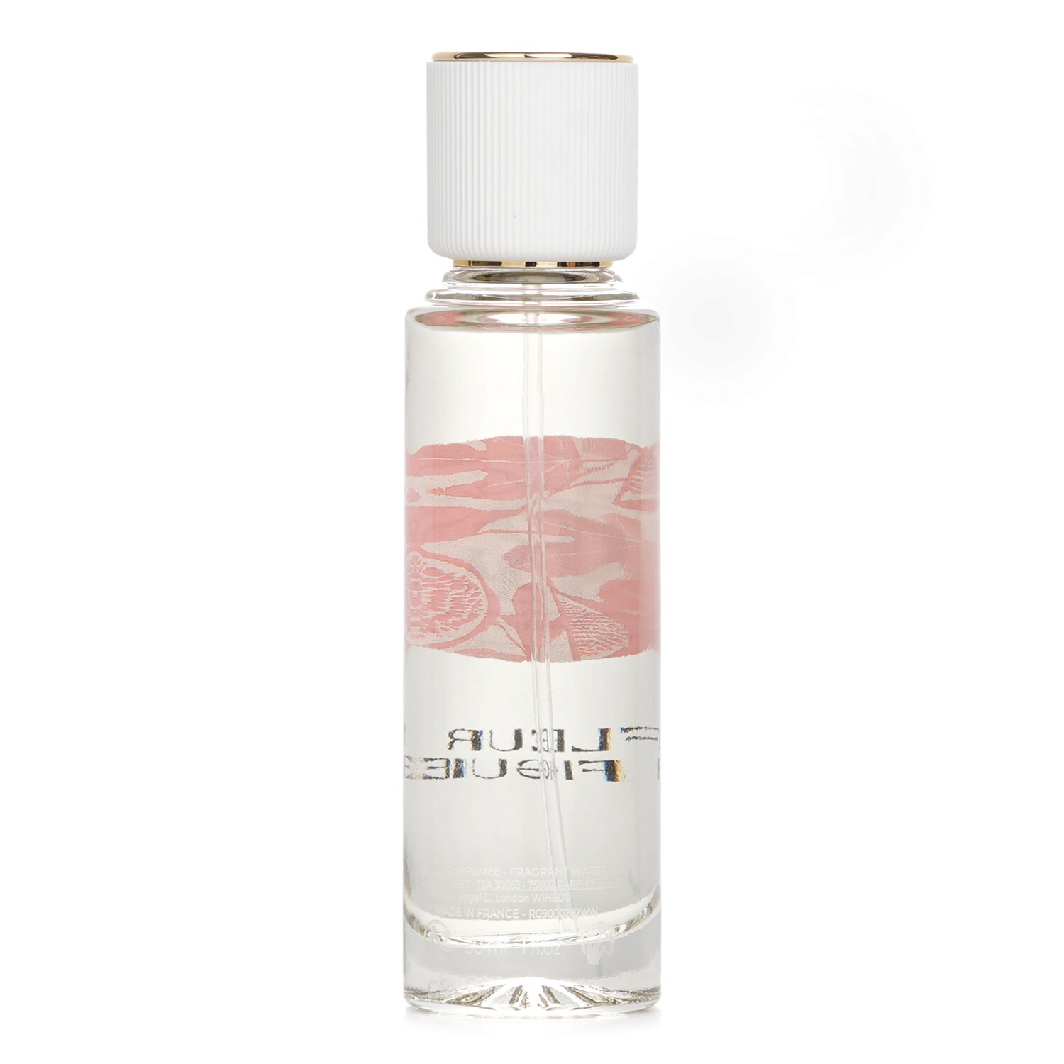 Roger & Gallet Roger & Gallet Fleur De Figuier Wellbeing Fragrant Water(Random Packaging) 30ml/1oz