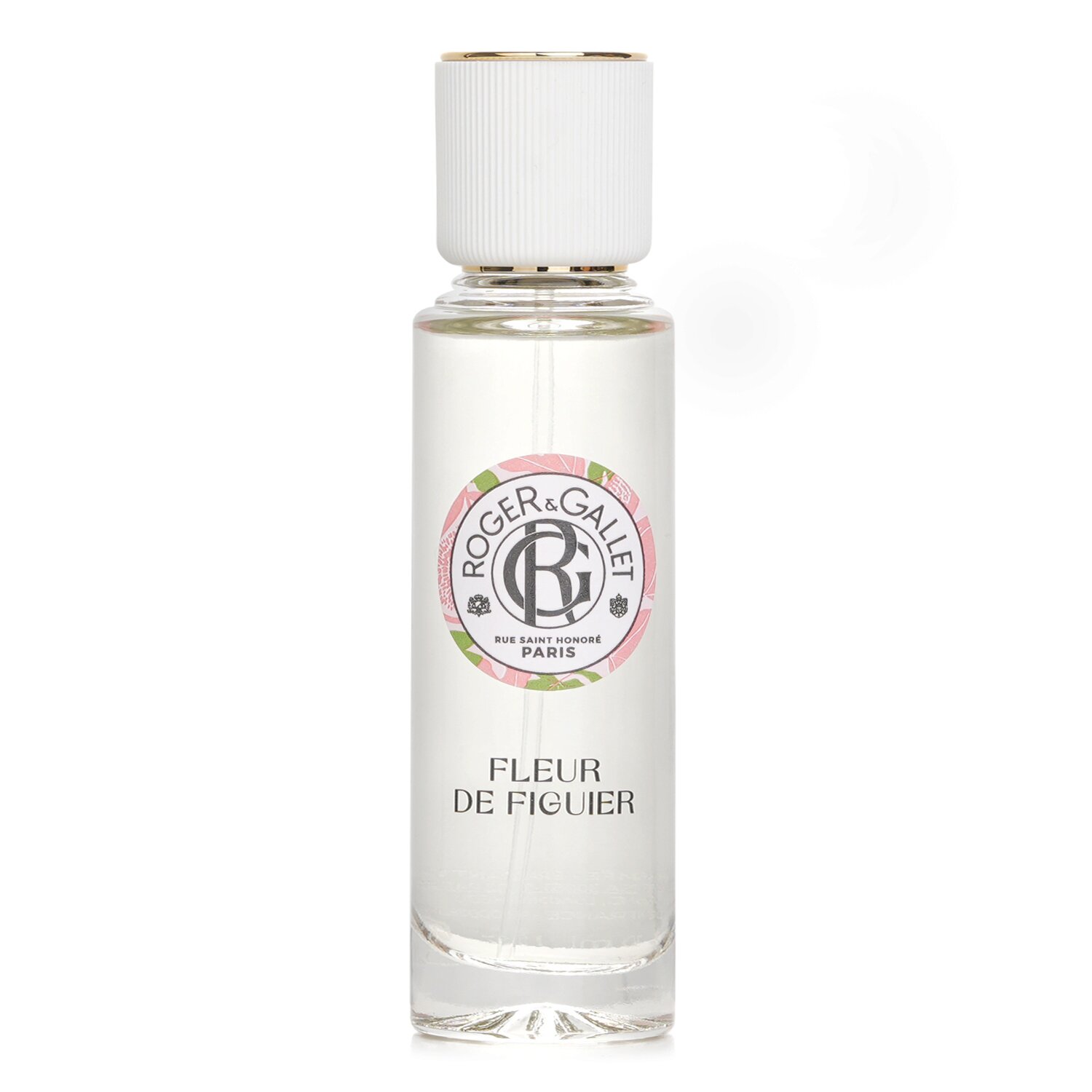 Roger & Gallet Roger & Gallet Fleur De Figuier Wellbeing Fragrant Water(Random Packaging) 30ml/1oz
