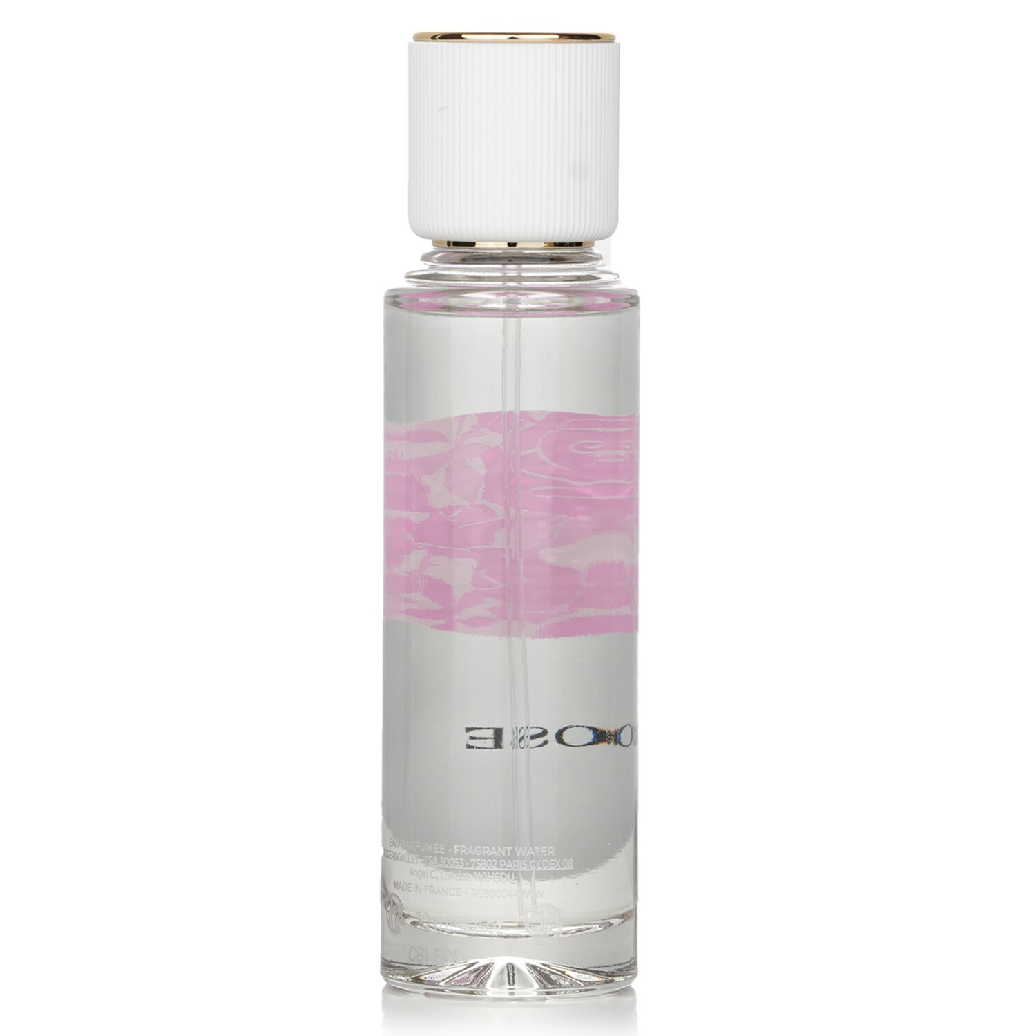 Roger & Gallet Rose Wellbeing Fragrant Water 30ml/1oz