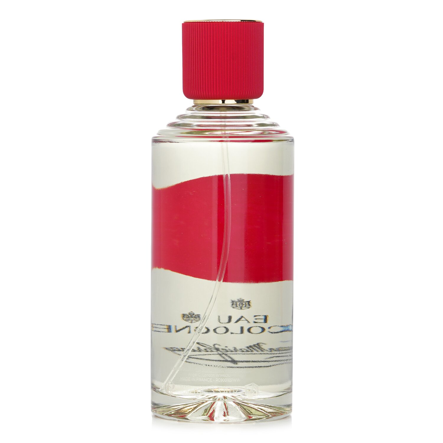 Roger & Gallet Jean Marie Farina Eau De Cologne Spray 100ml/3.3oz