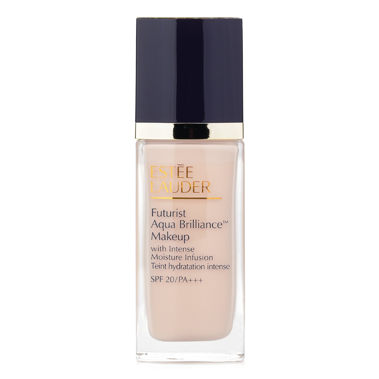 Estee Lauder Futurist Aqua Brilliance Makeup SPF20/PA+++ 30ml/1oz