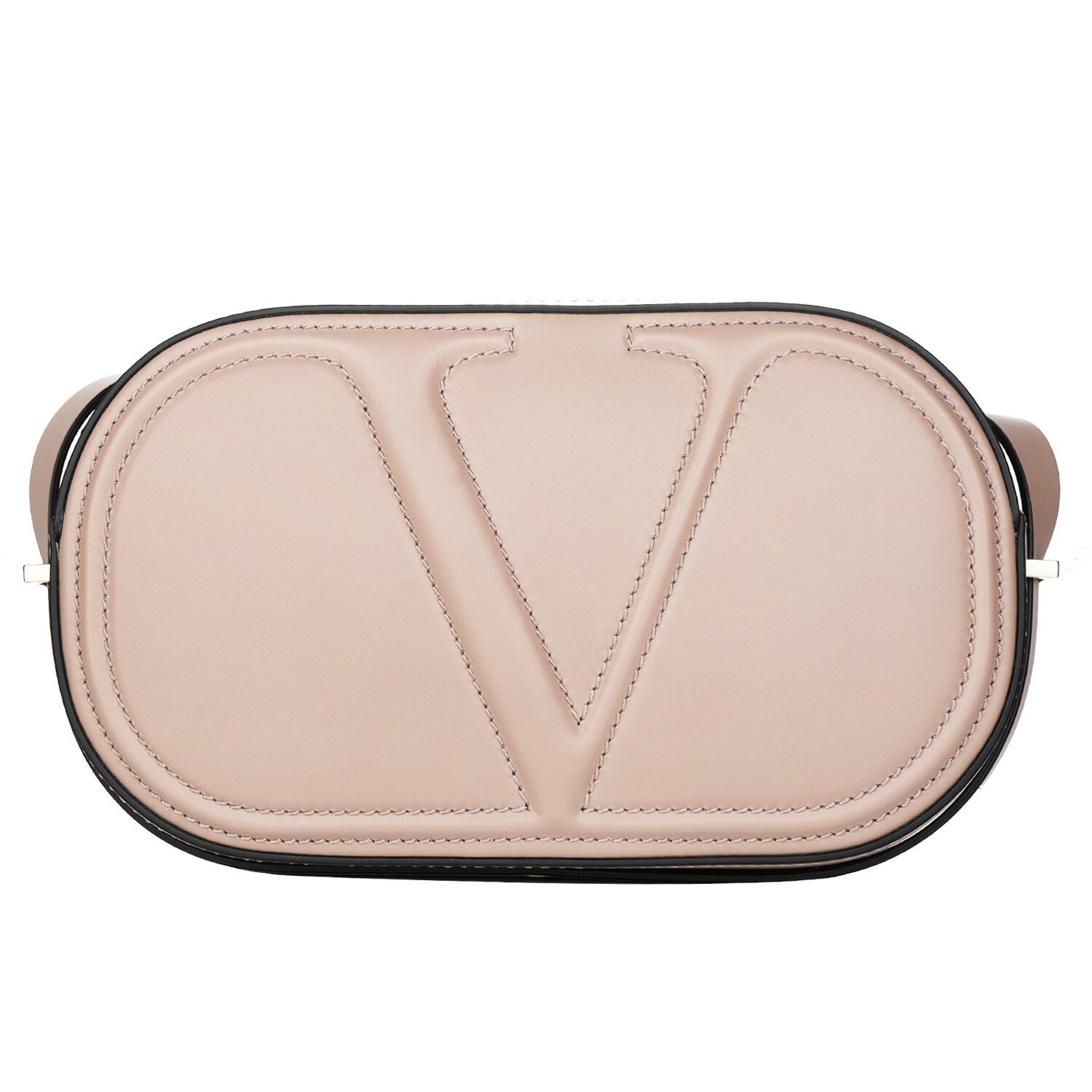 Valentino Garavani Valentino Vlogo Walk crossbody bag Pink Pink