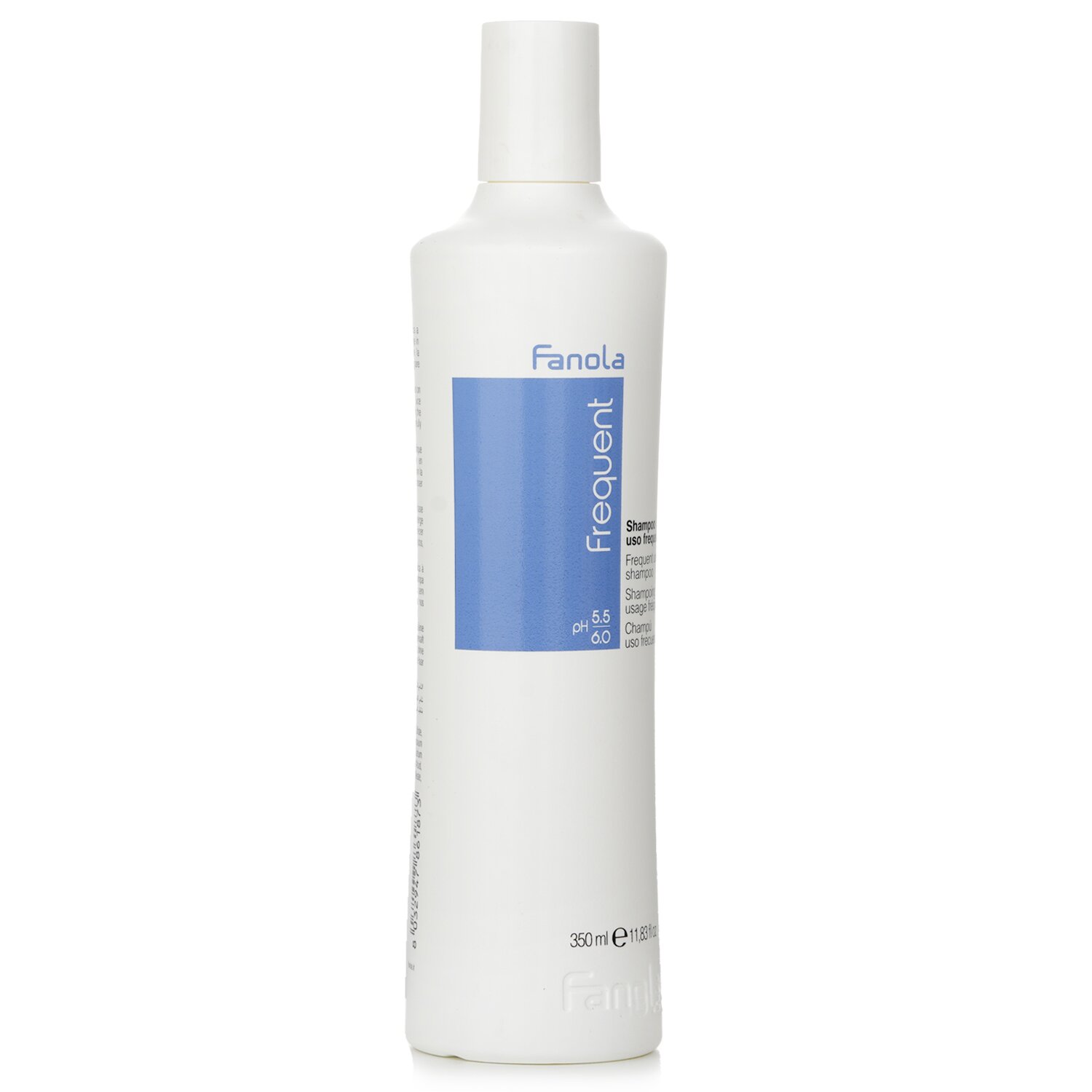 Fanola 常用洗髮露 350ml/11.83oz