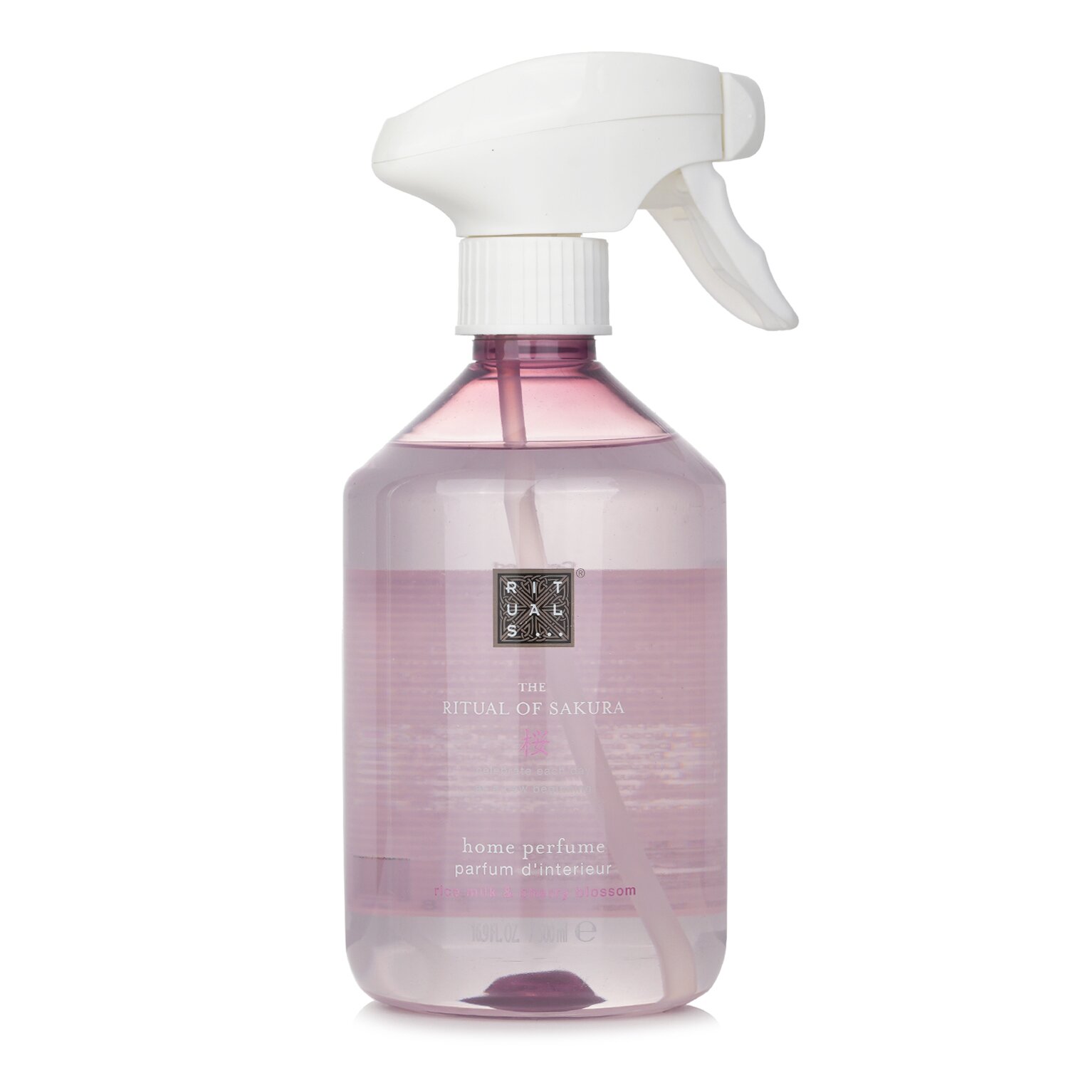 Rituals The Ritual Of Sakura Parfum D'Interieur 500ml/16.9oz