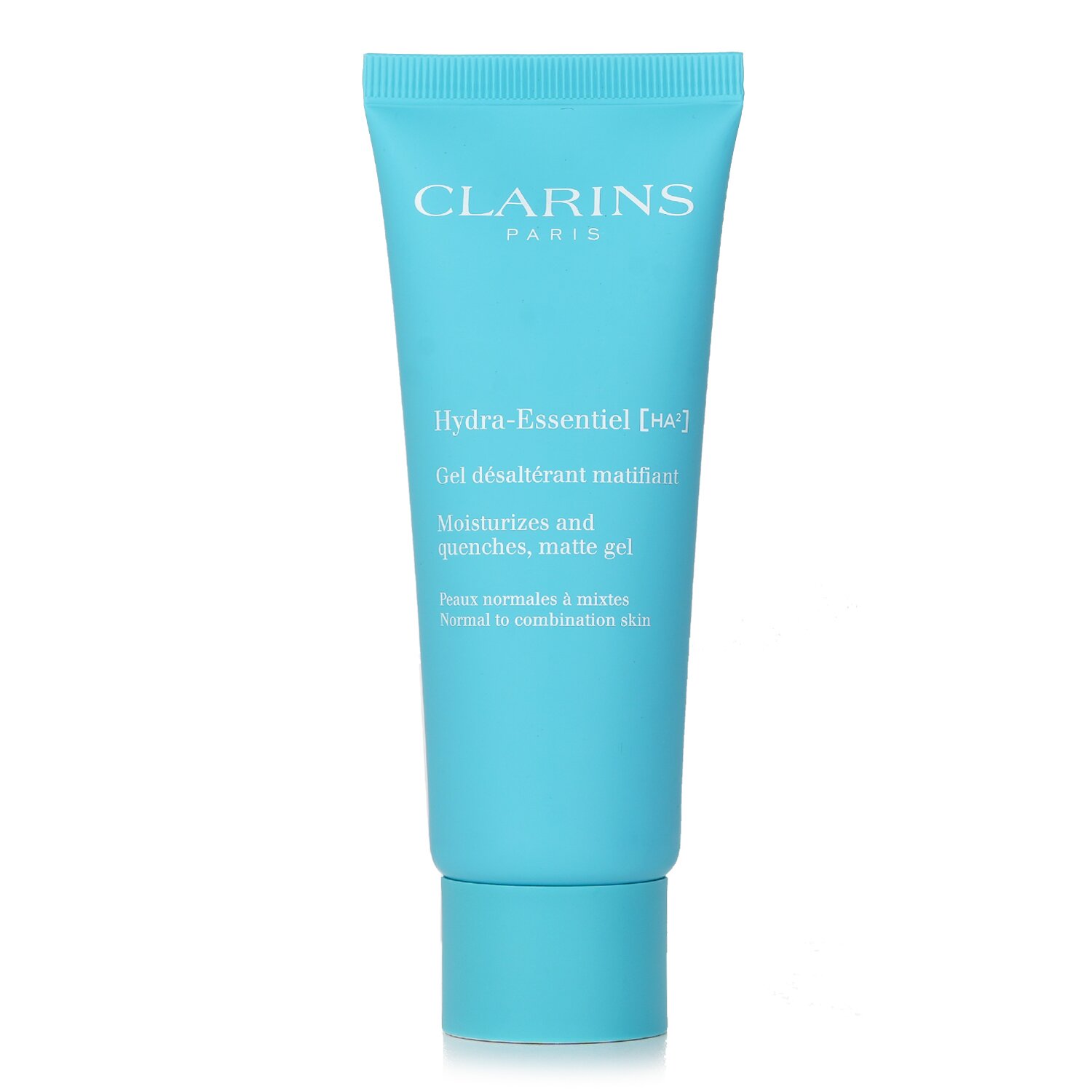 Clarins Hydra-Essentiel [HA²] Matte Gel (For Normal To Combination Skin) 75ml/2.6oz