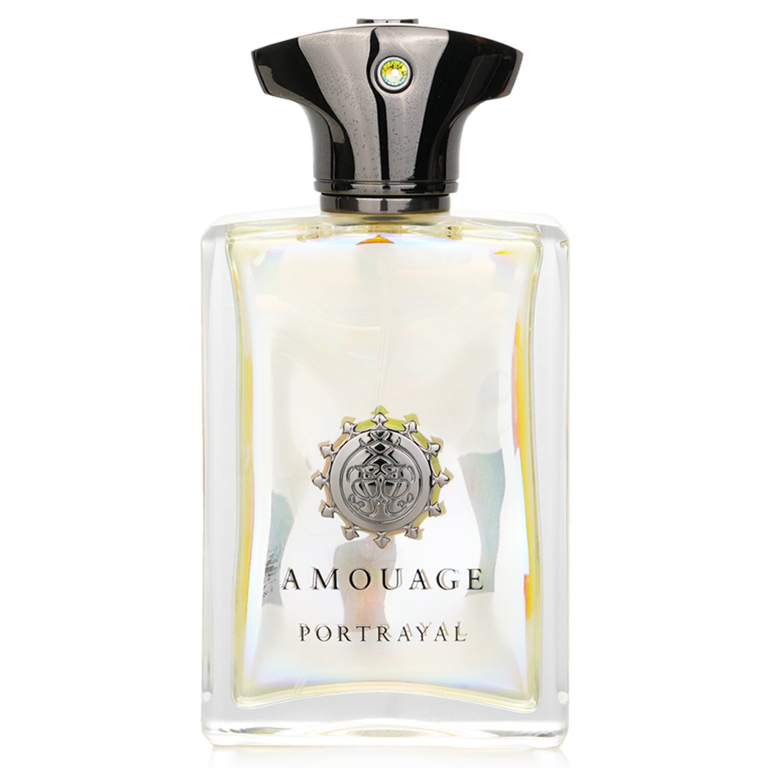 Amouage Portrayal Man Eau De Parfum Spray 100ml/3.4oz