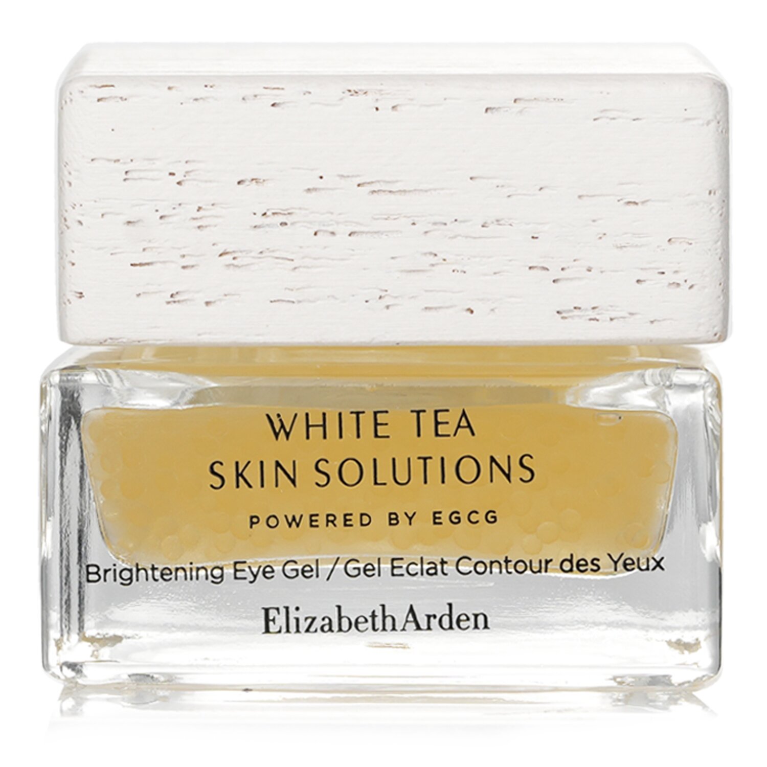 Elizabeth Arden White Tea Skin Solutions Brightening Eye Gel 15ml/0.5oz