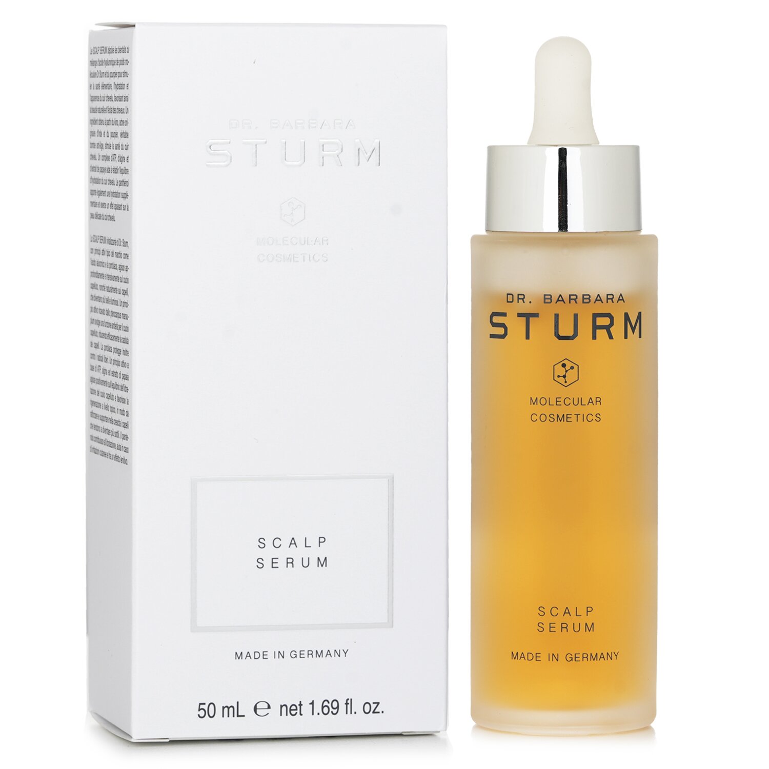 Dr. Barbara Sturm Scalp Serum 50ml/1.69oz