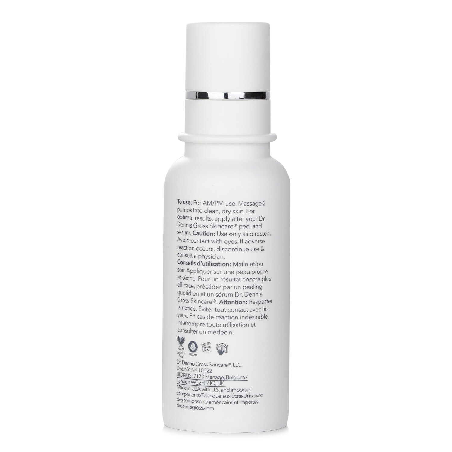 Dr Dennis Gross Alpha Beta Daily Moisturizer 50ml/1.7oz