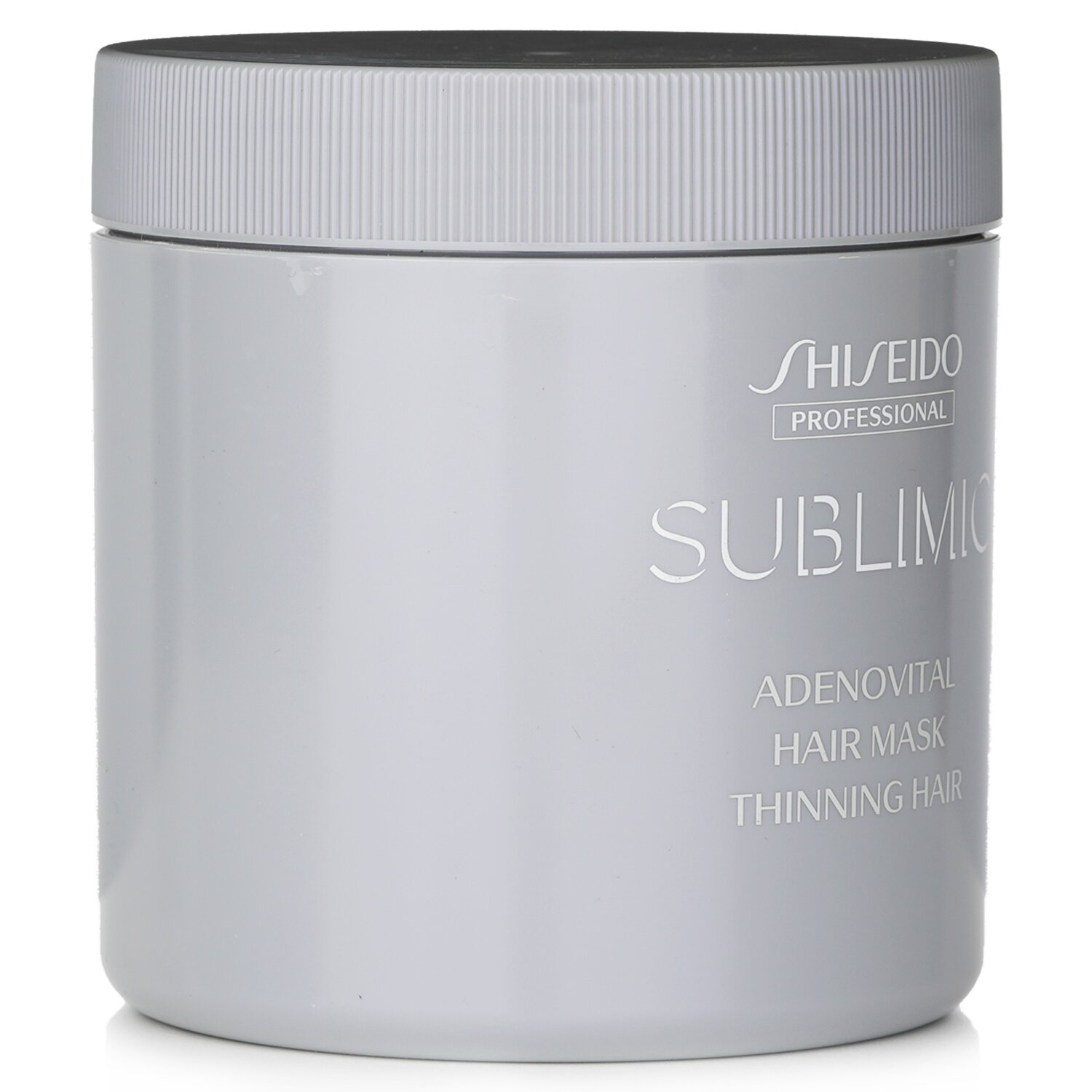 시세이도 Shiseido 서블라믹 아데노비탈 헤어 마스크 (가는머리) 680g